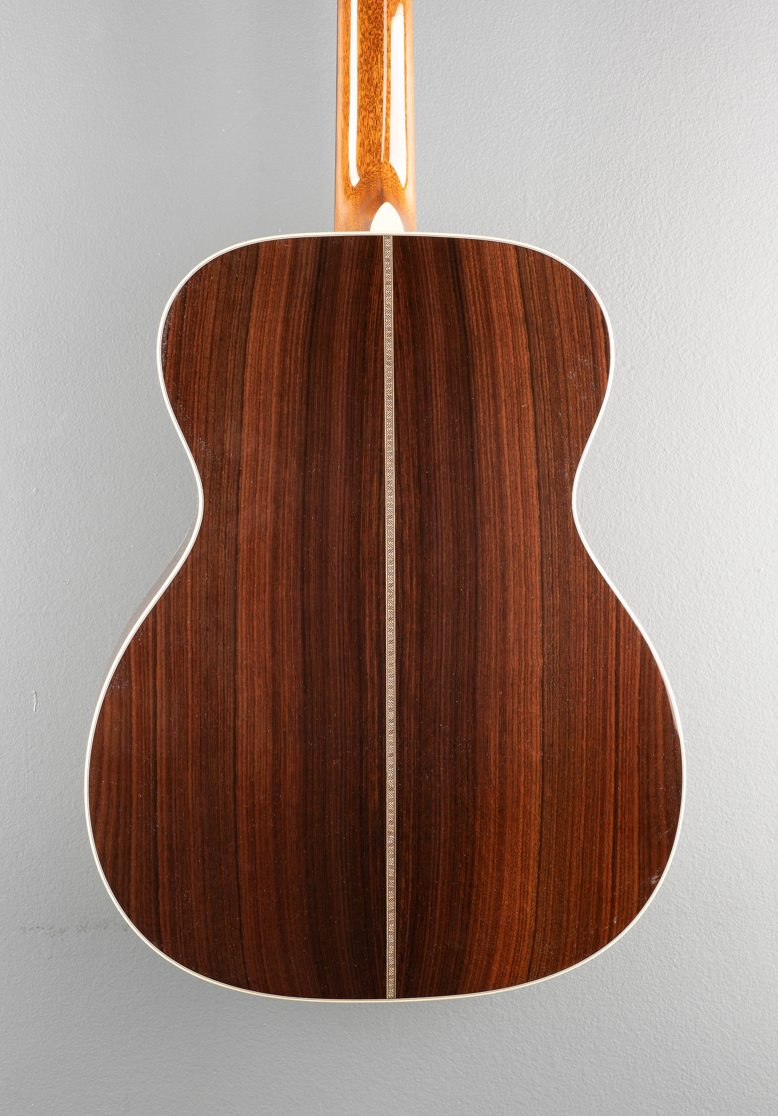 New for 2025 Eric Clapton 000-EC 30th Anniversary - Image 5