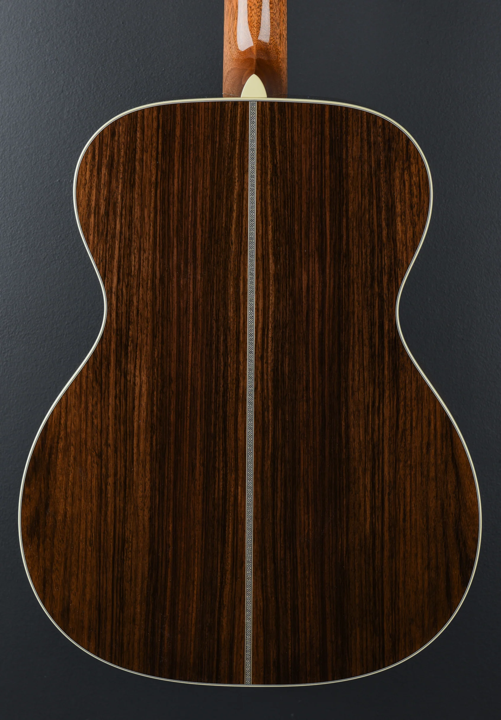 New for 2025 Eric Clapton 000-EC 30th Anniversary - Image 4