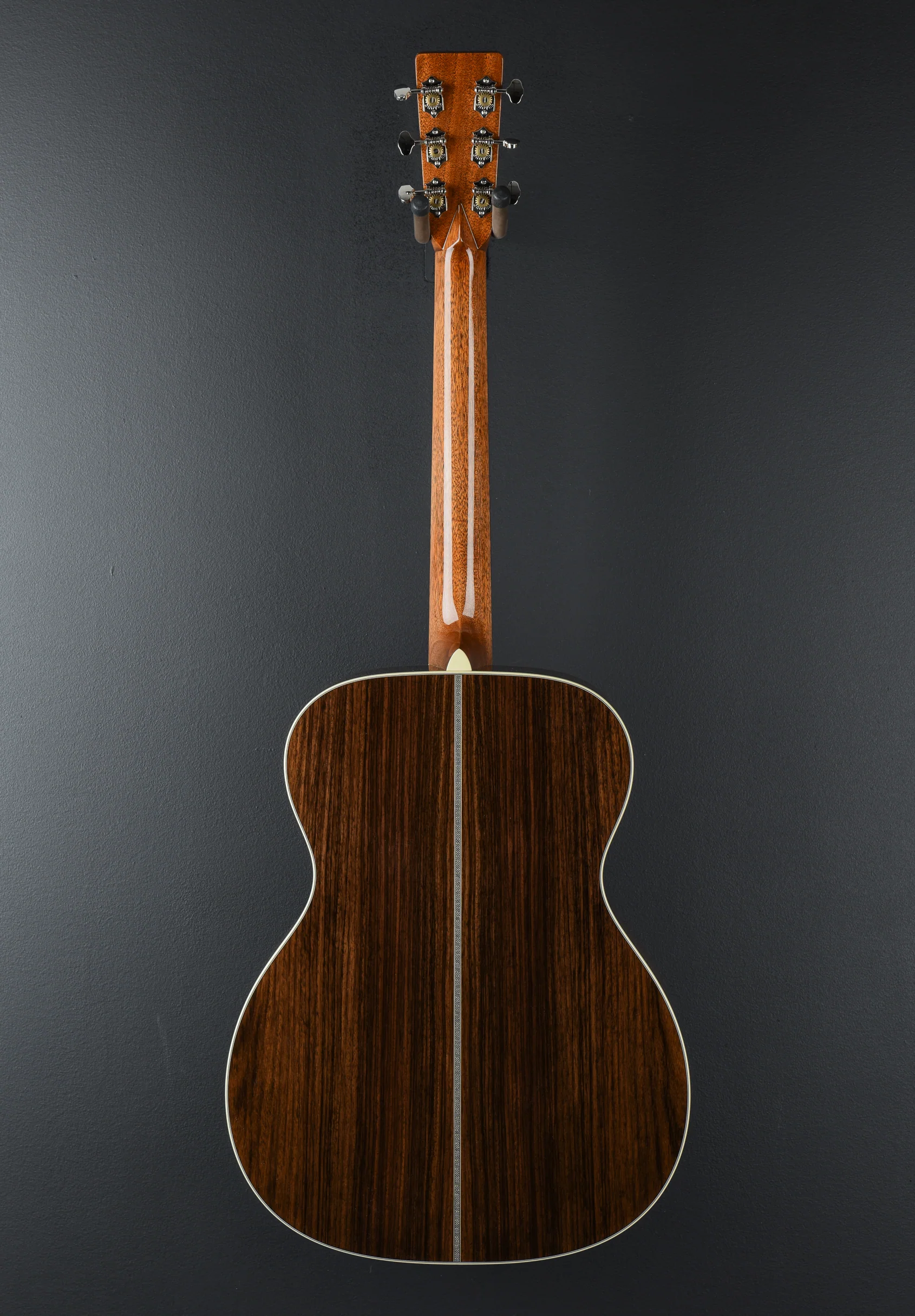New for 2025 Eric Clapton 000-EC 30th Anniversary - Image 5