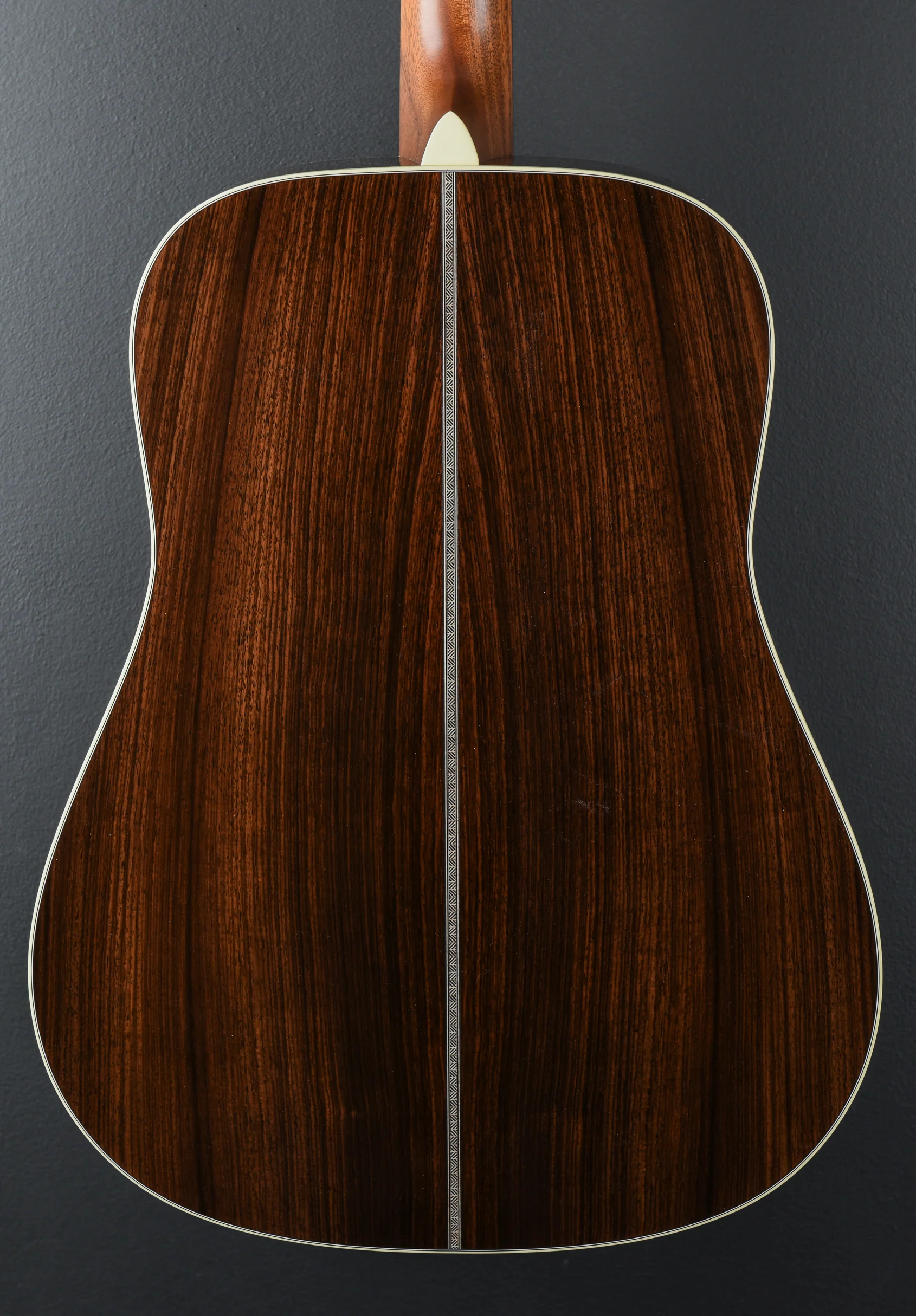 New for 2025 HD-28 - Gloss Natural - Image 4