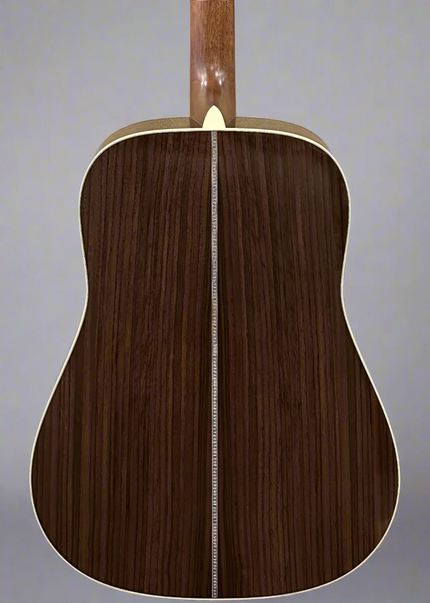 New for 2025 HD-28 - Gloss Natural - Image 4
