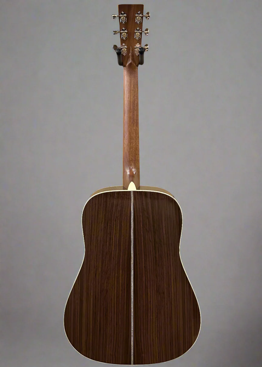 New for 2025 HD-28 - Gloss Natural - Image 5