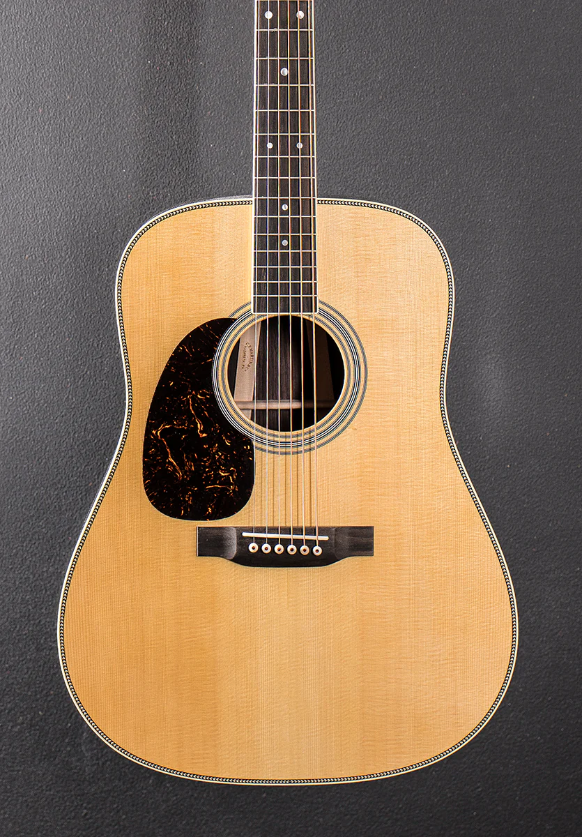 New For 2025 HD-35 Left Hand - Image 2