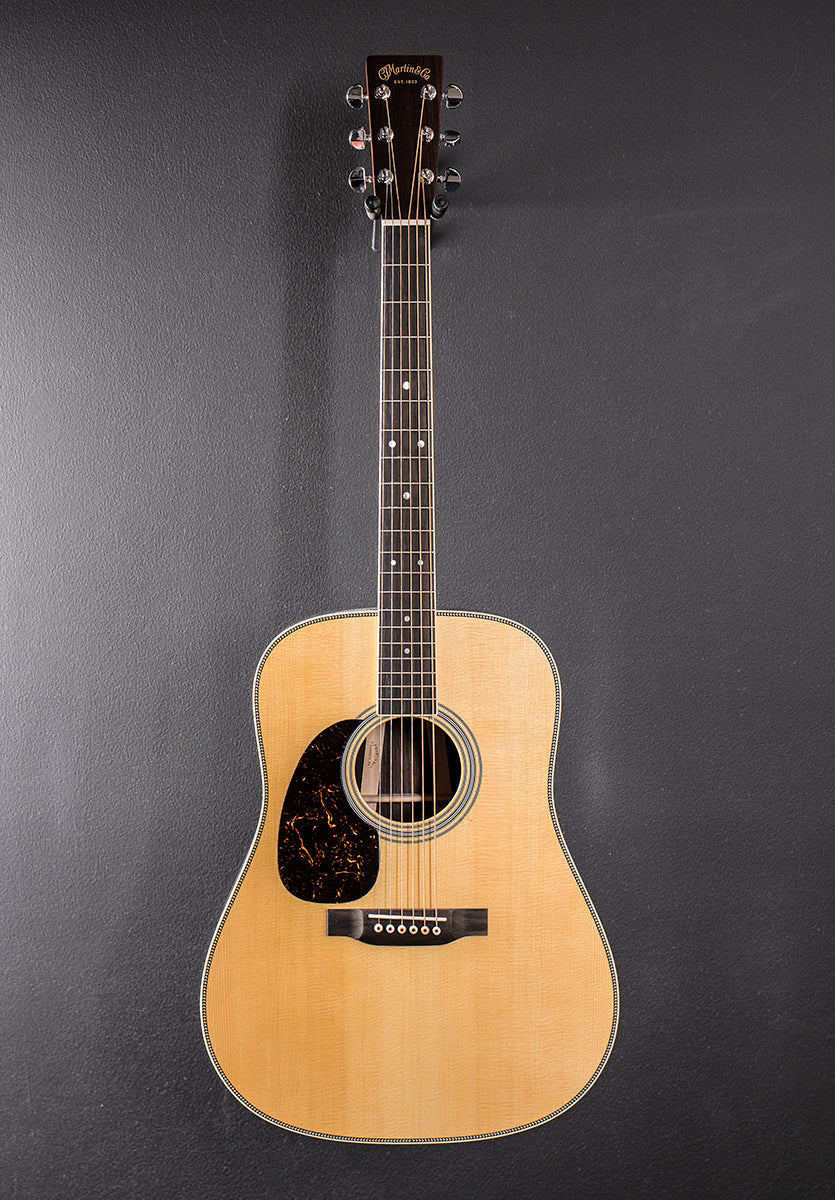 New For 2025 HD-35 Left Hand - Image 3