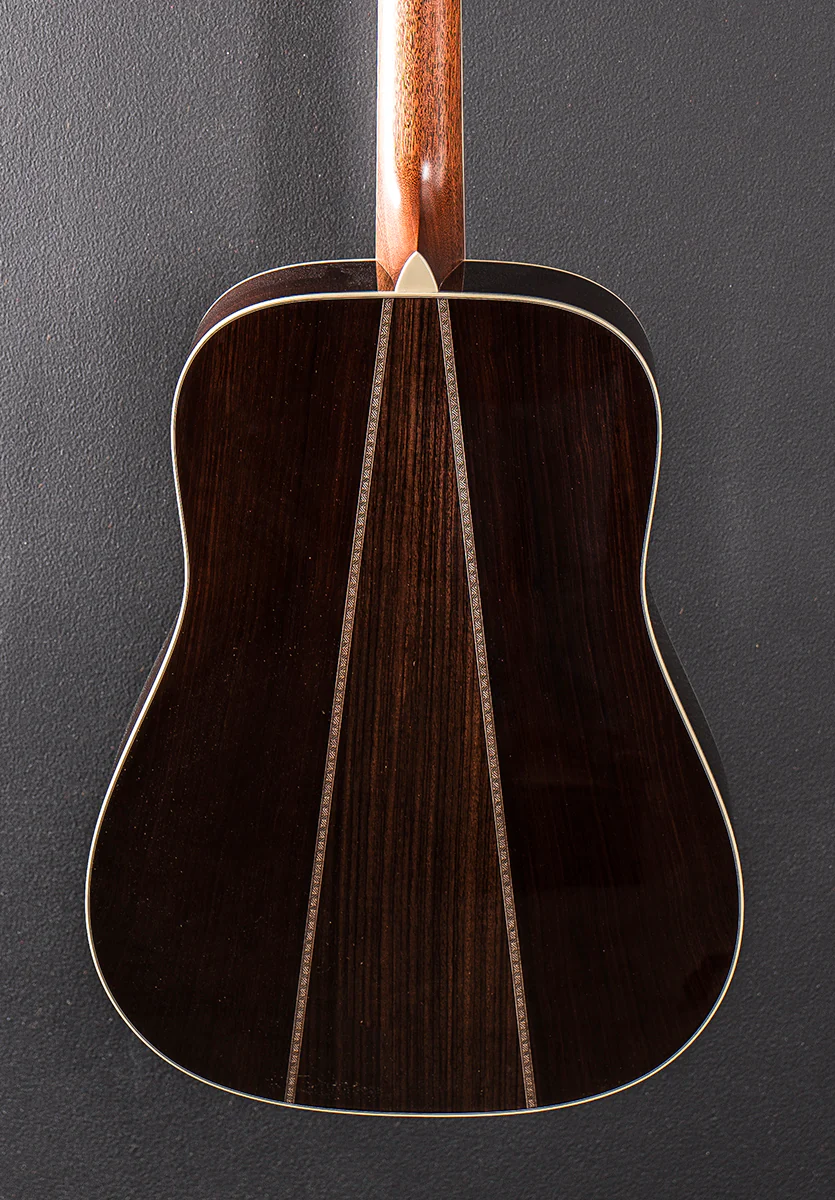 New For 2025 HD-35 Left Hand - Image 4