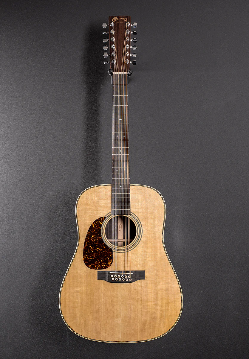 New For 2025 HD12-28 Left Hand - Image 3