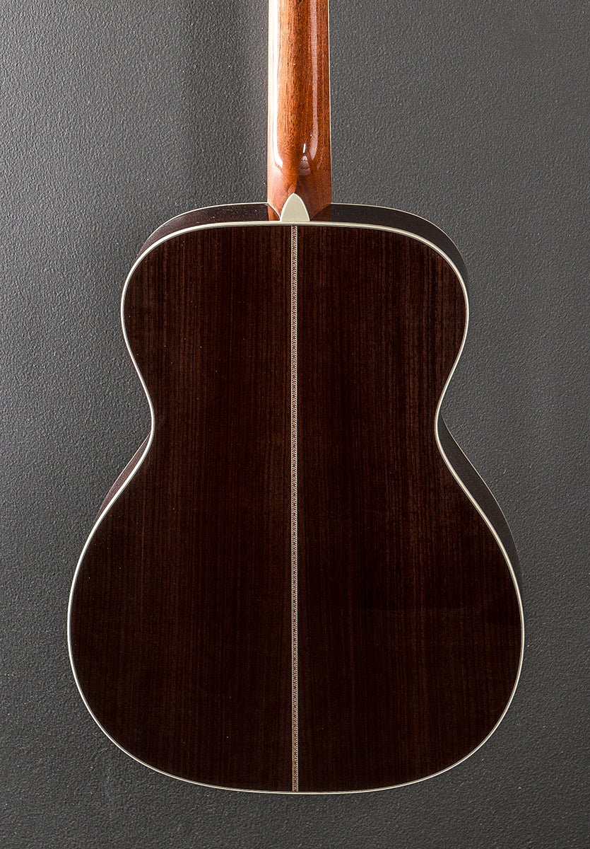 New For 2025 OM-42 - Image 4
