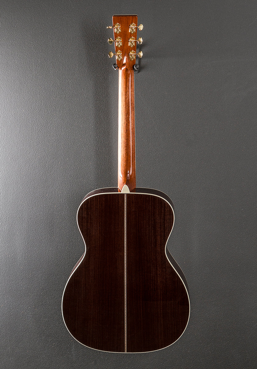 New For 2025 OM-42 - Image 5