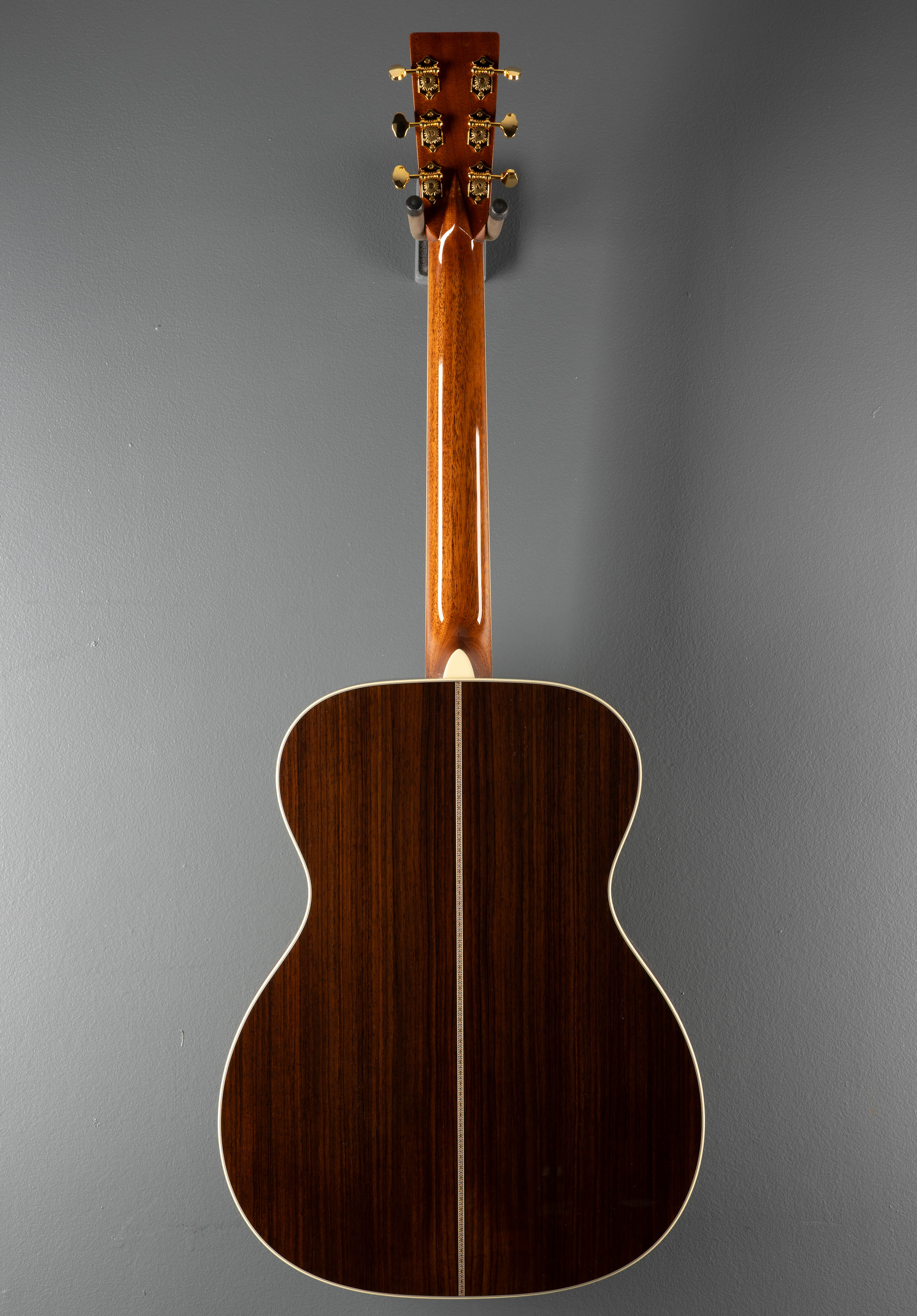 New For 2025 OM-42 - Image 5
