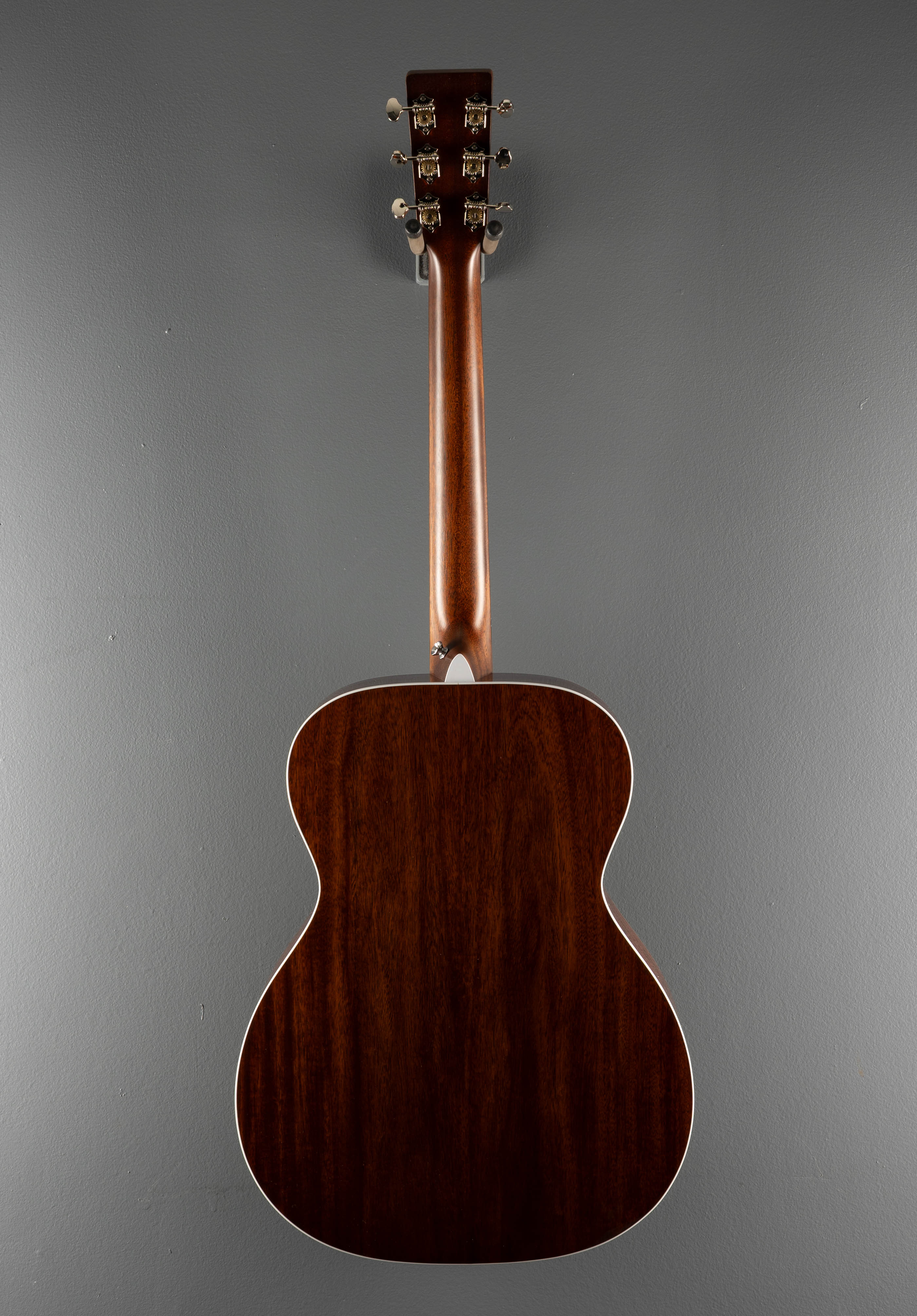New for 2026 000E Retro Plus Granadillo - Image 5