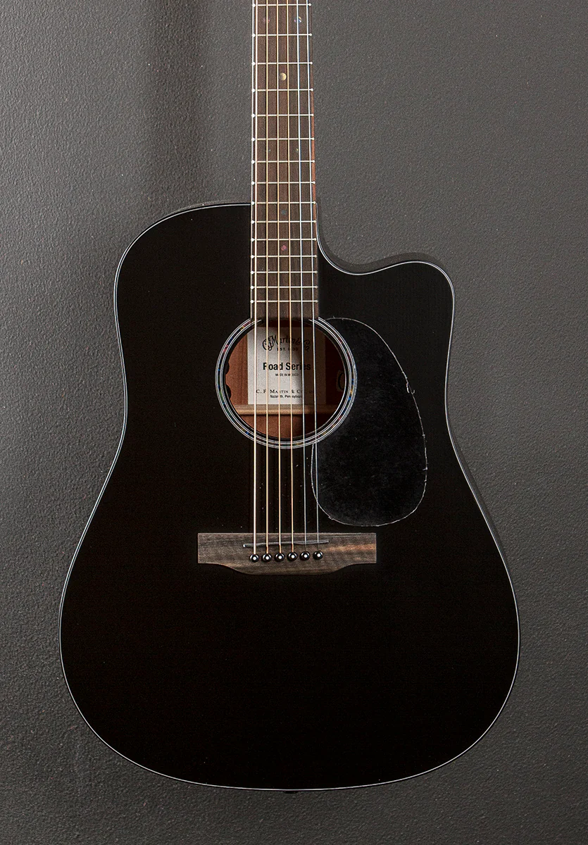 New for 2026 DC-10E Modern Black - Image 2
