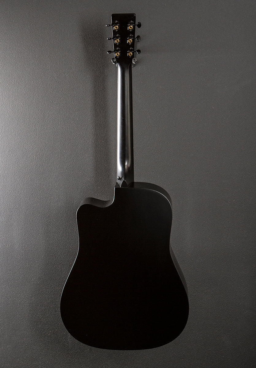 New for 2026 DC-10E Modern Black - Image 5