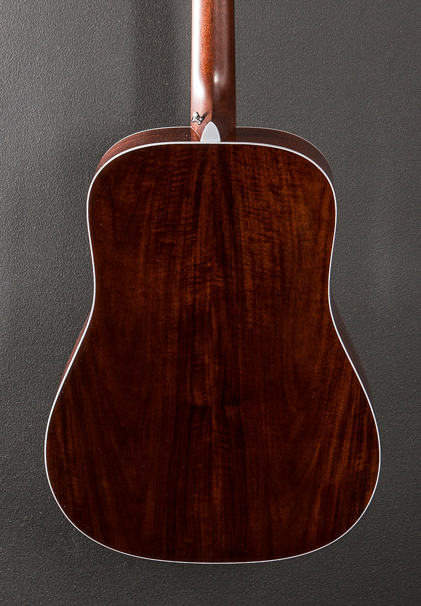 New for 2026 DE Retro Plus Granadillo - Image 4