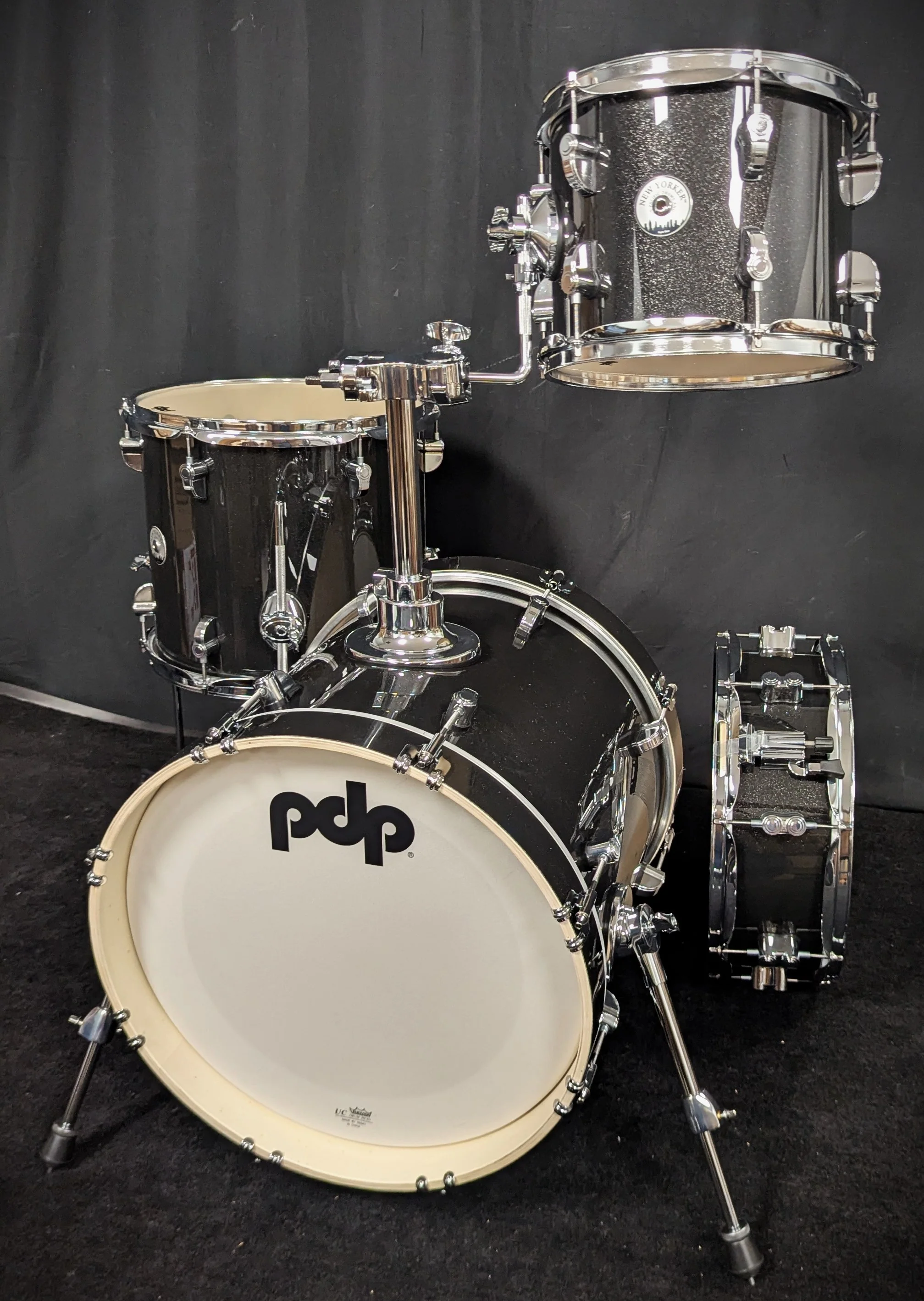 New Yorker 4 Piece Shell Pack - Image 2