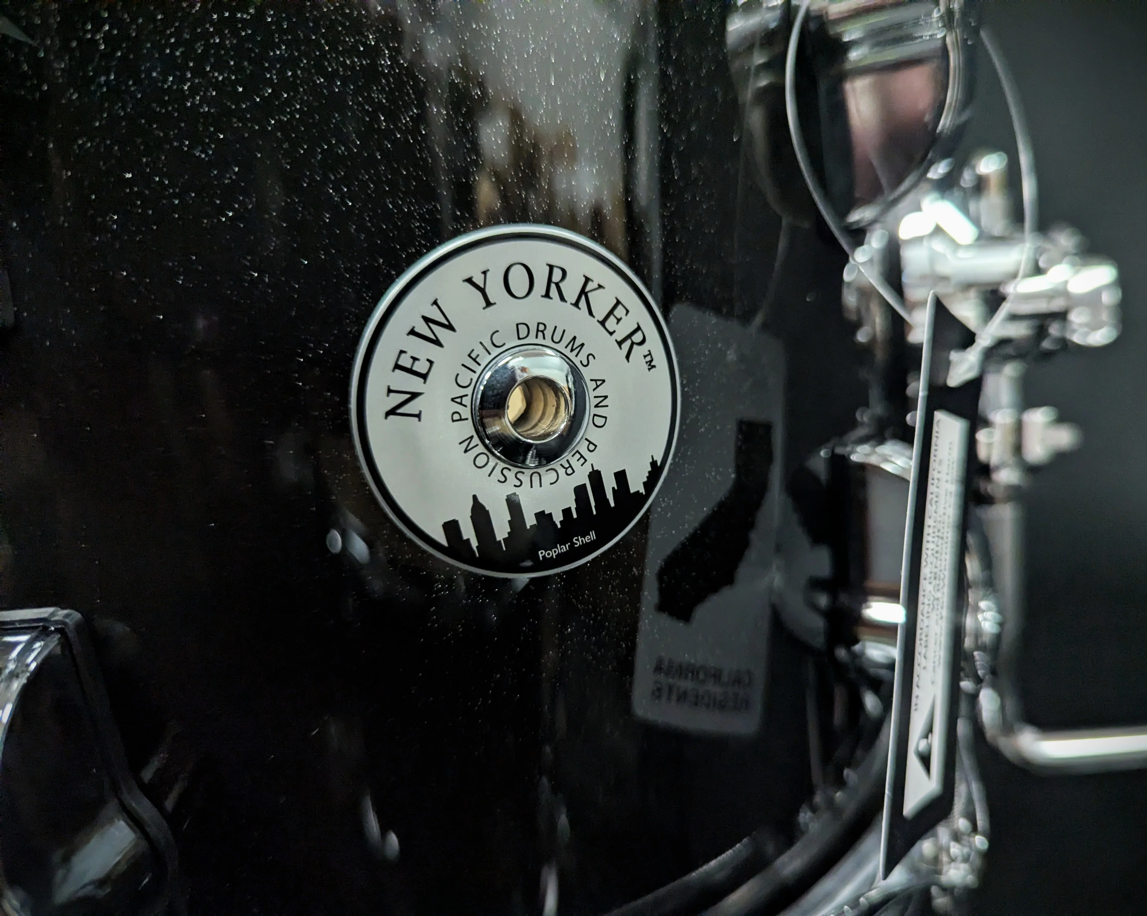 New Yorker 4 Piece Shell Pack - Image 3