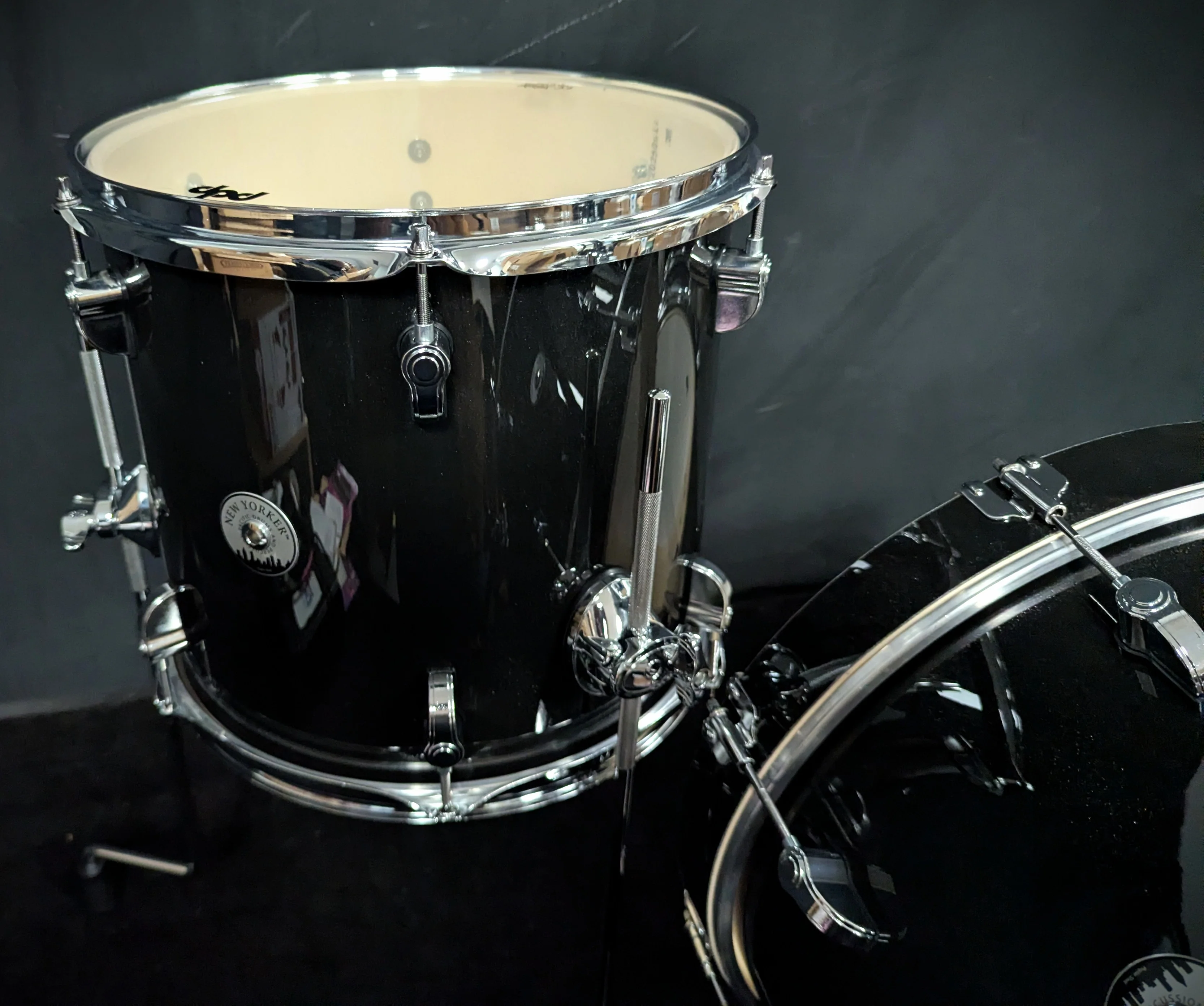 New Yorker 4 Piece Shell Pack - Image 4