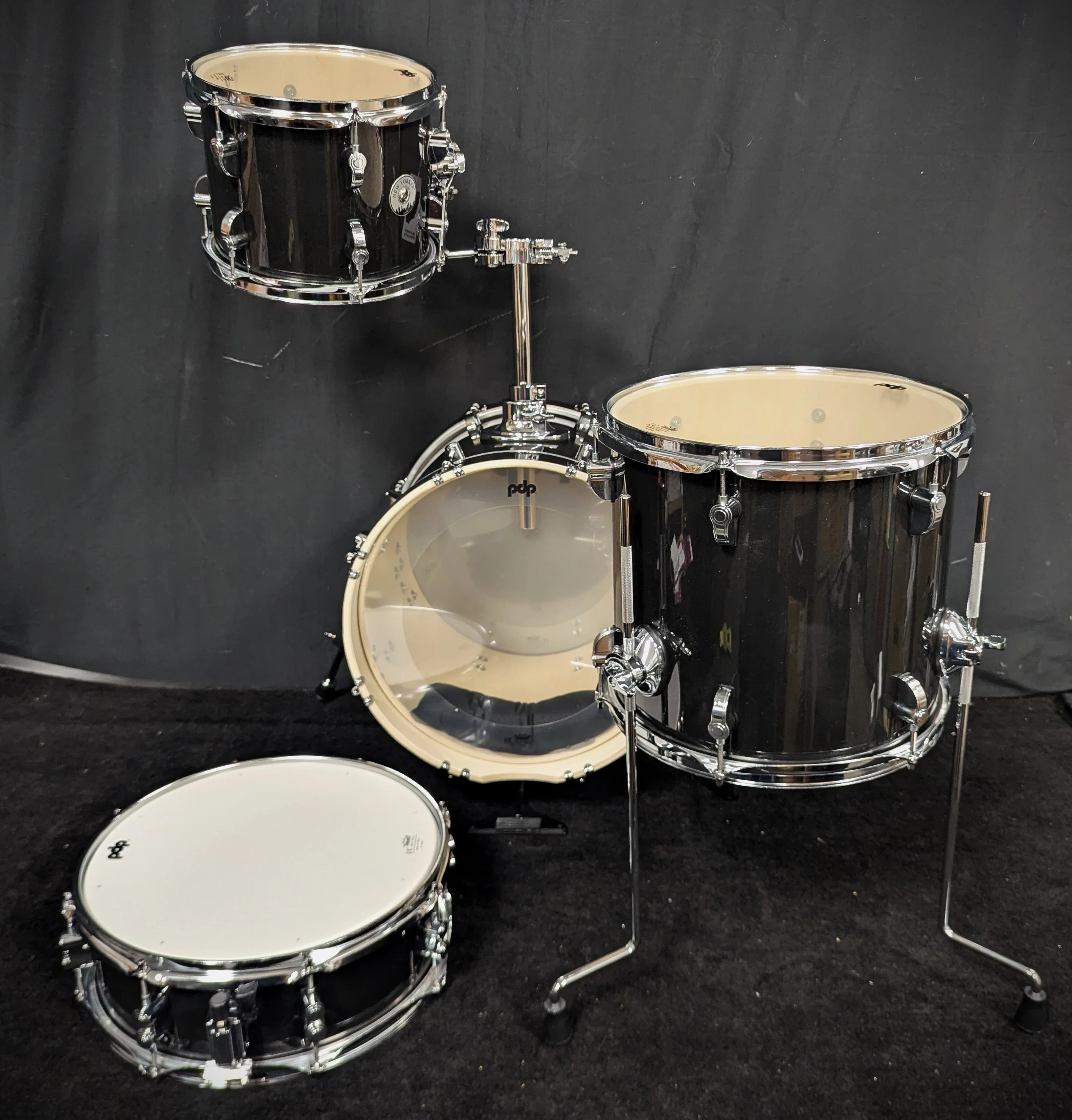 New Yorker 4 Piece Shell Pack - Image 8