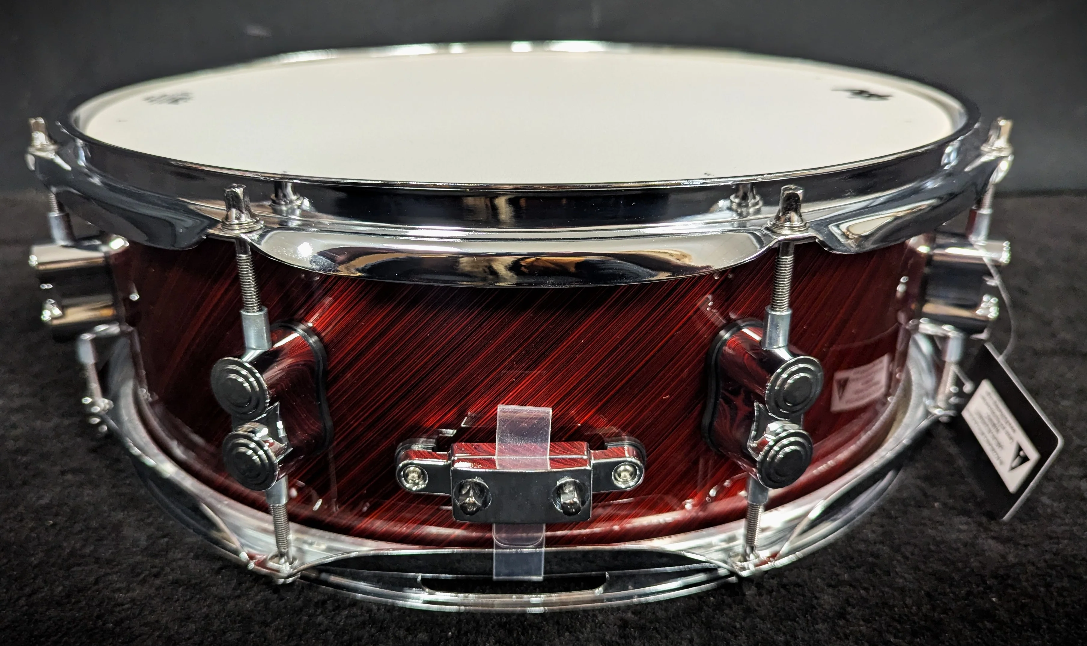 New Yorker Snare - Image 3