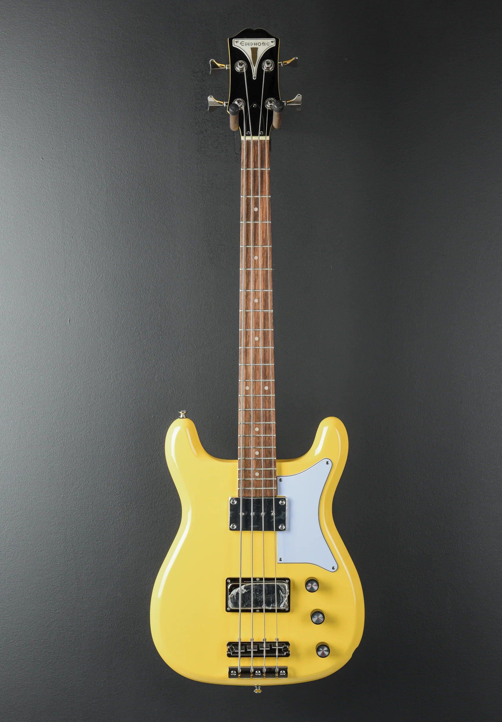 Newport Bass - Sunset Yellow - Image 3