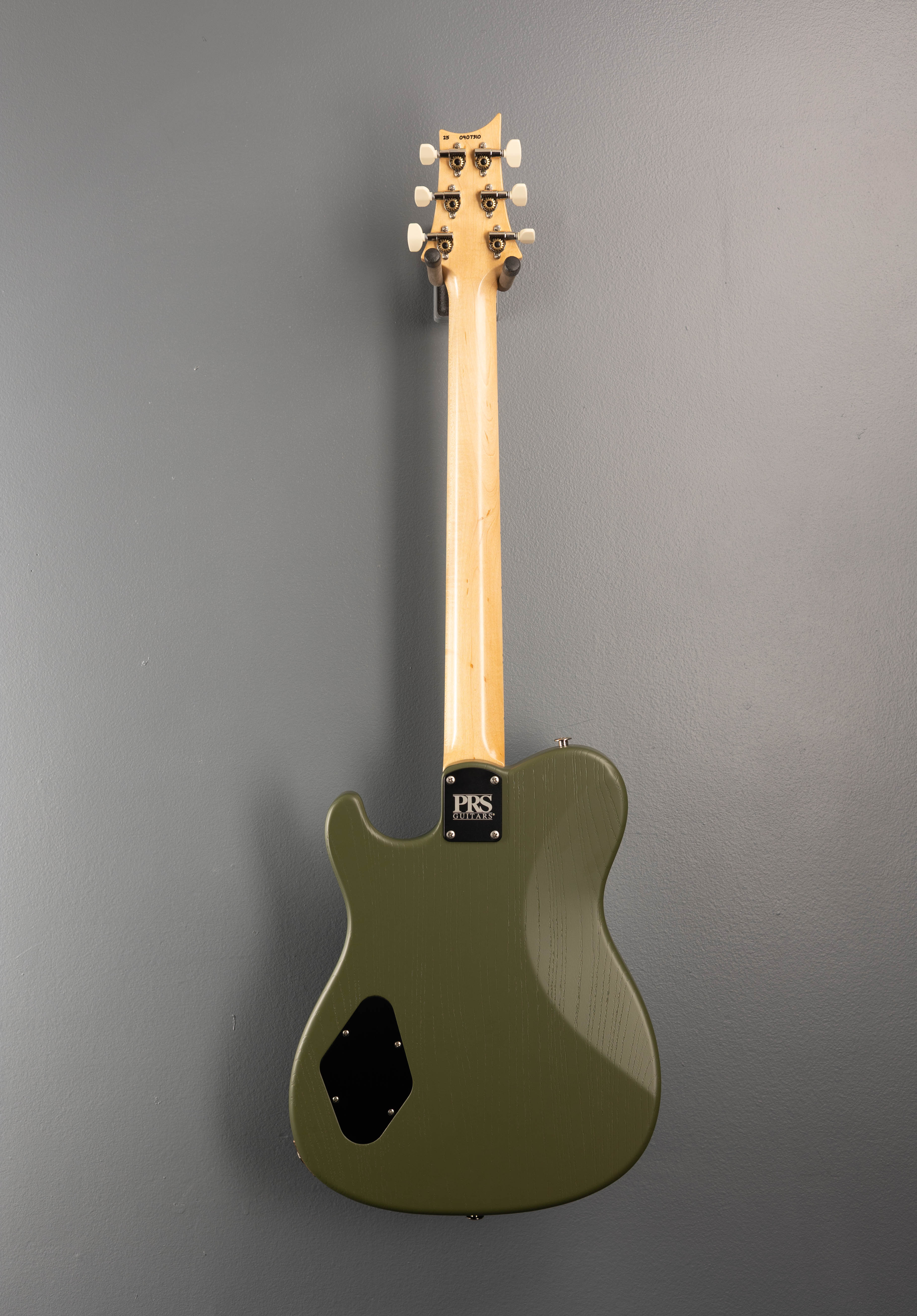 NF 53 Satin - Matcha Green - Image 5