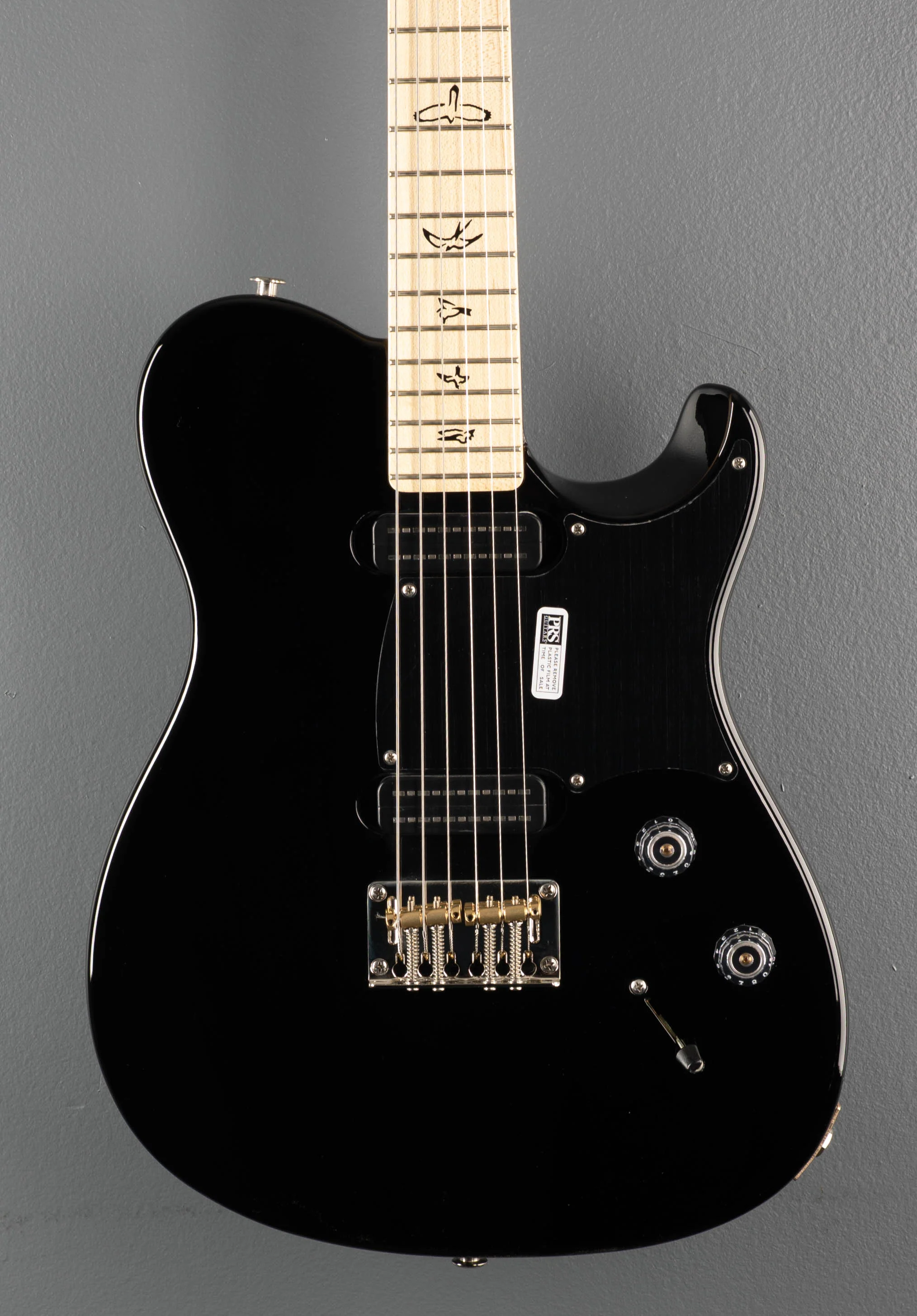 NF53 - Black - Image 2