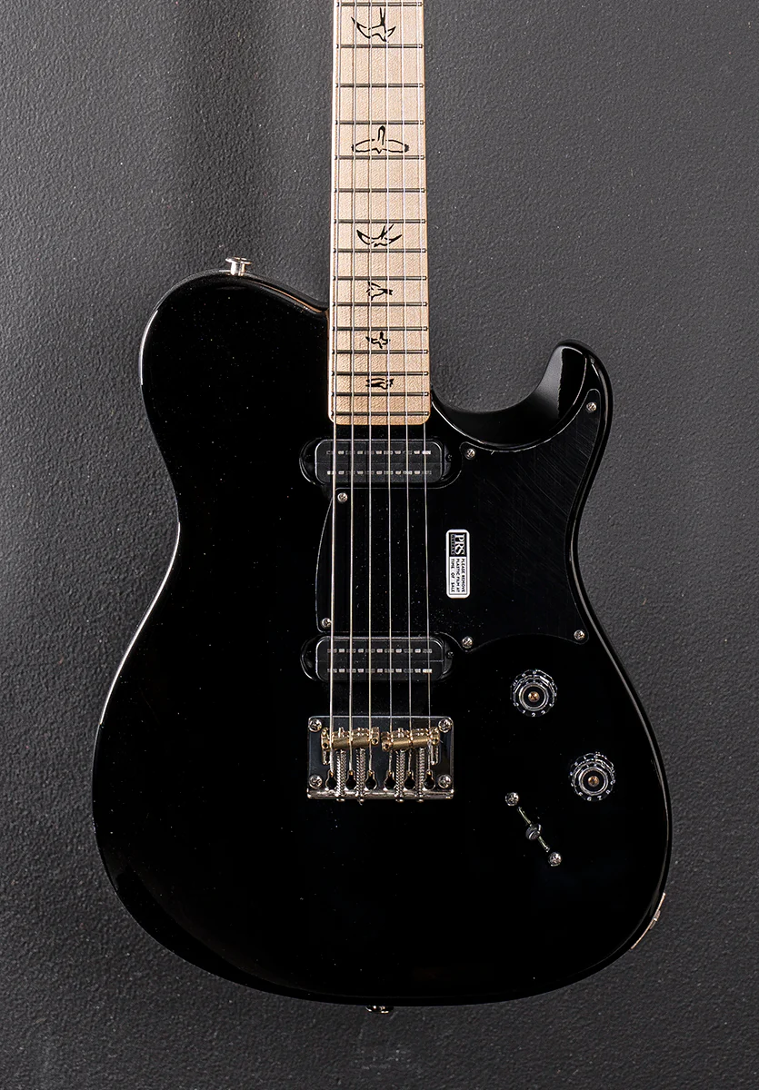 NF53 - Black - Image 2