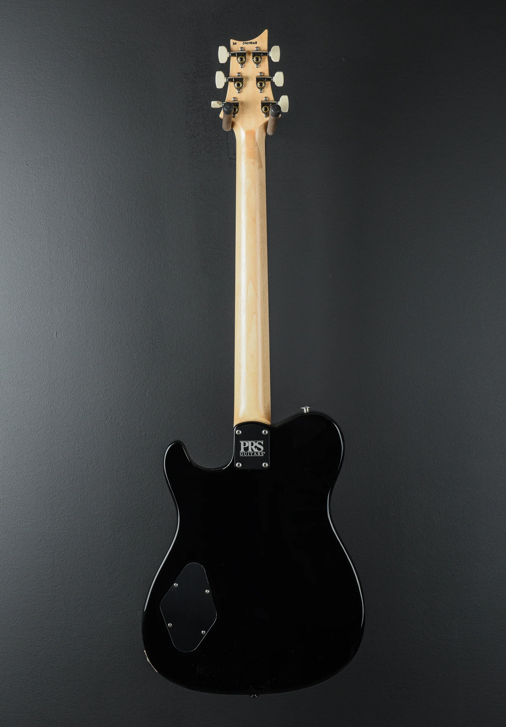 NF53 - Black - Image 5