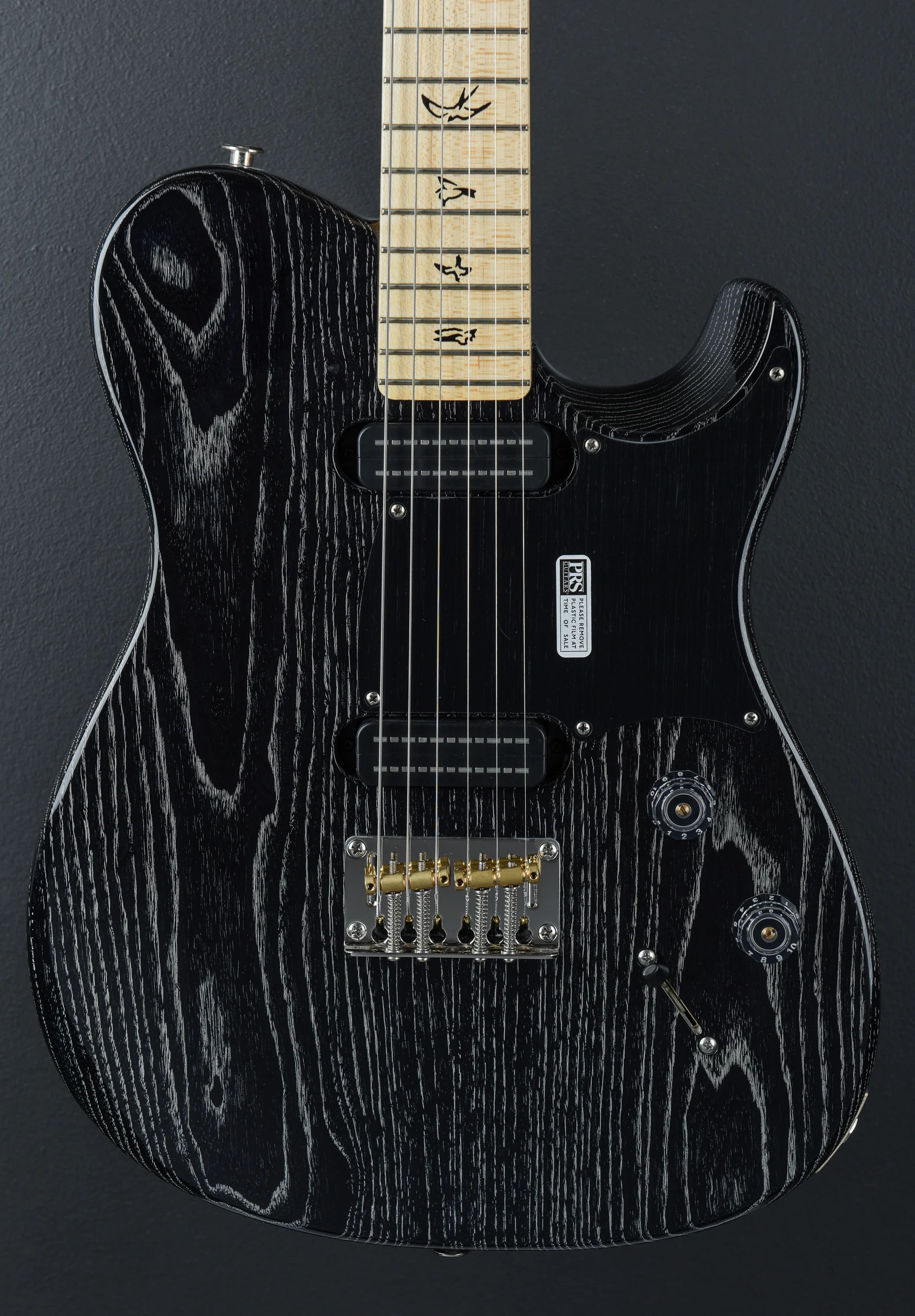 NF53 - Black Doghair - Image 2