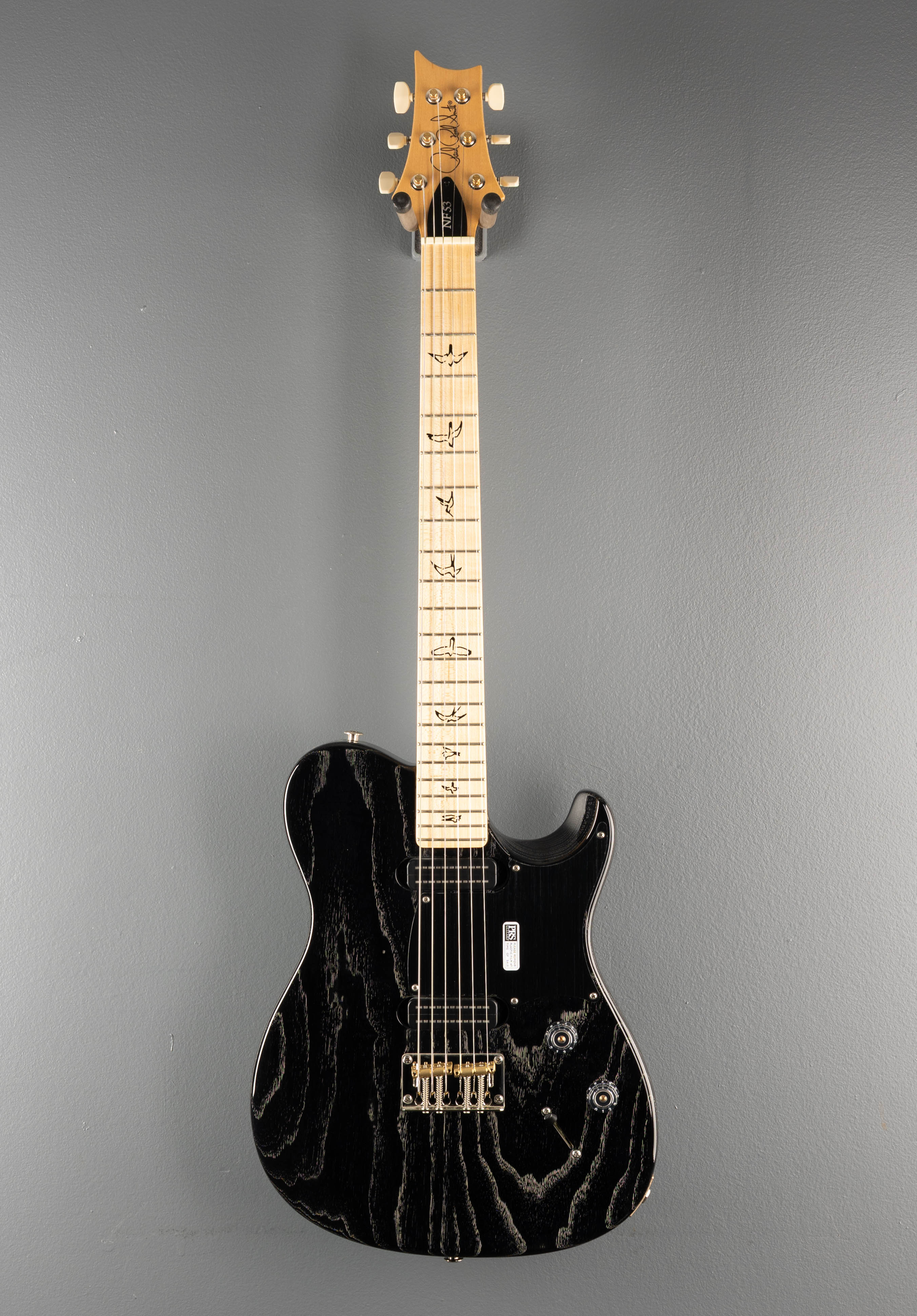 NF53 - Black Doghair - Image 3