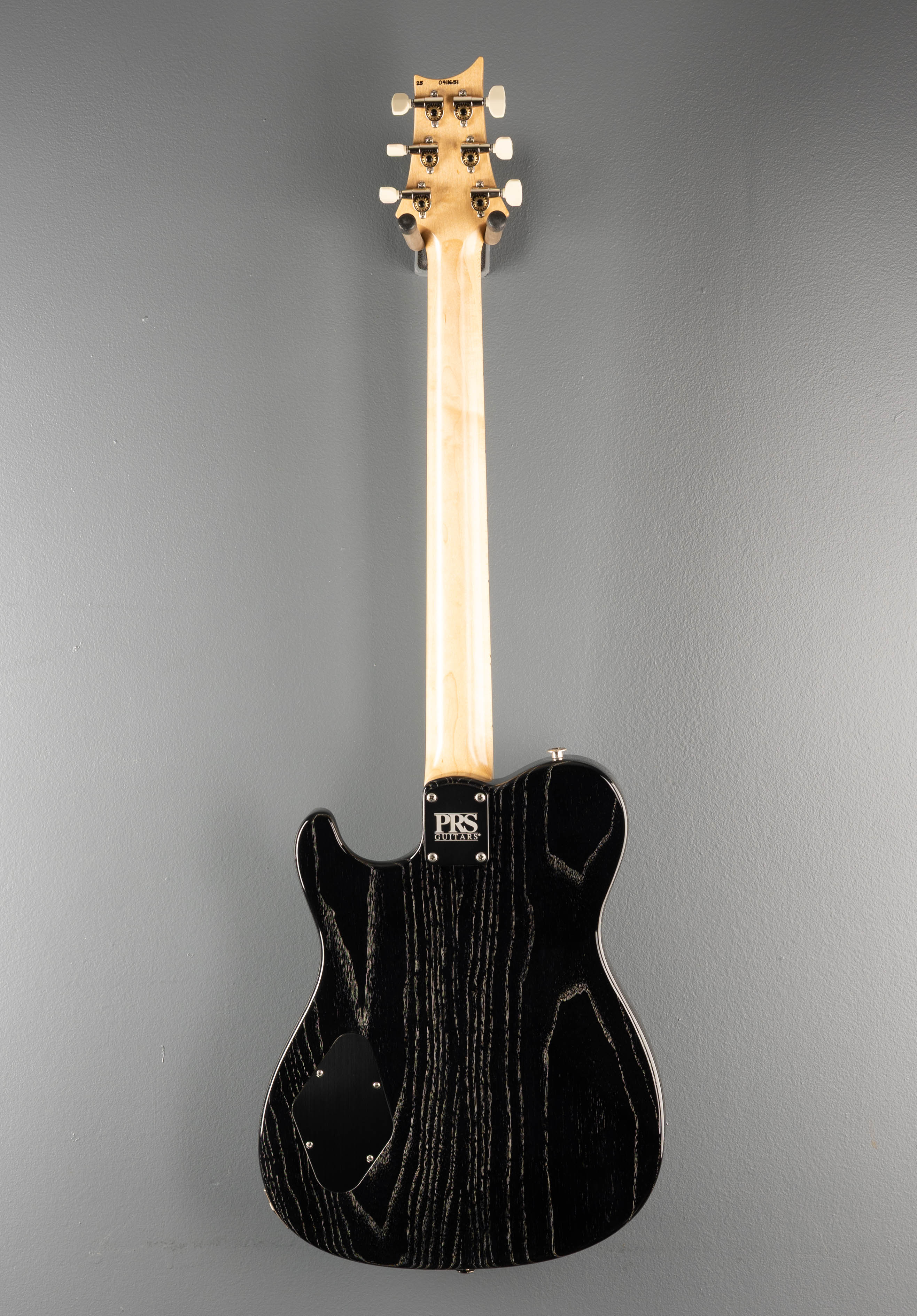 NF53 - Black Doghair - Image 5