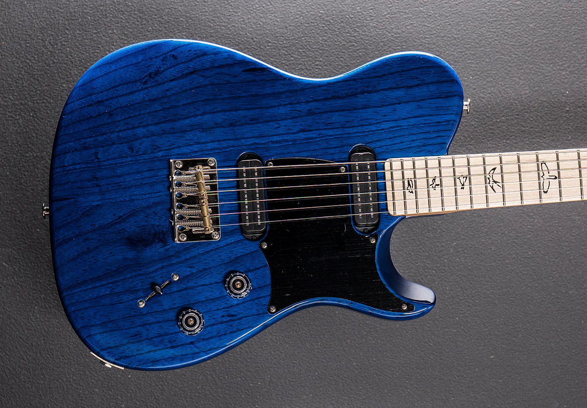 NF53 - Blue Matteo