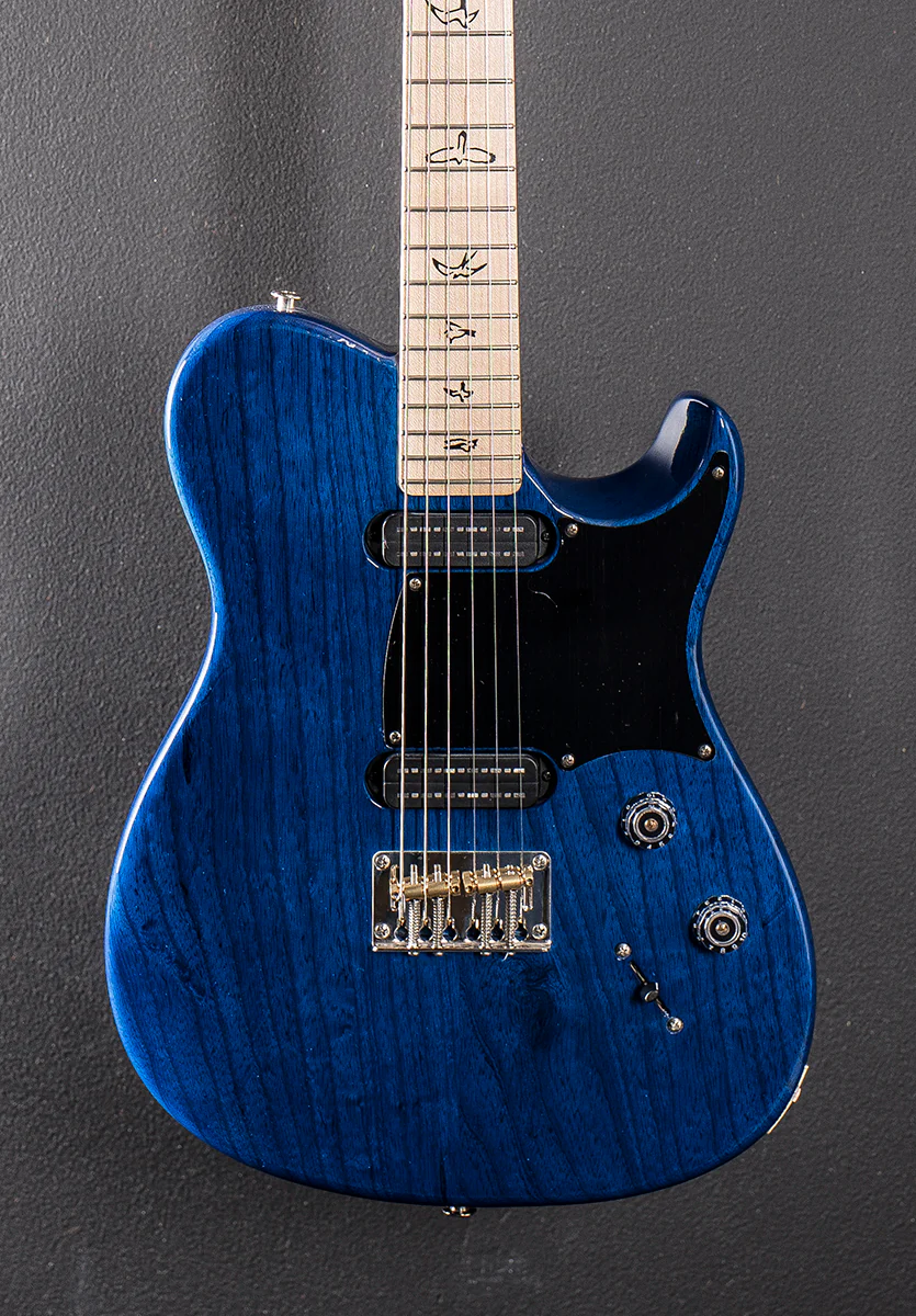 NF53 - Blue Matteo - Image 2