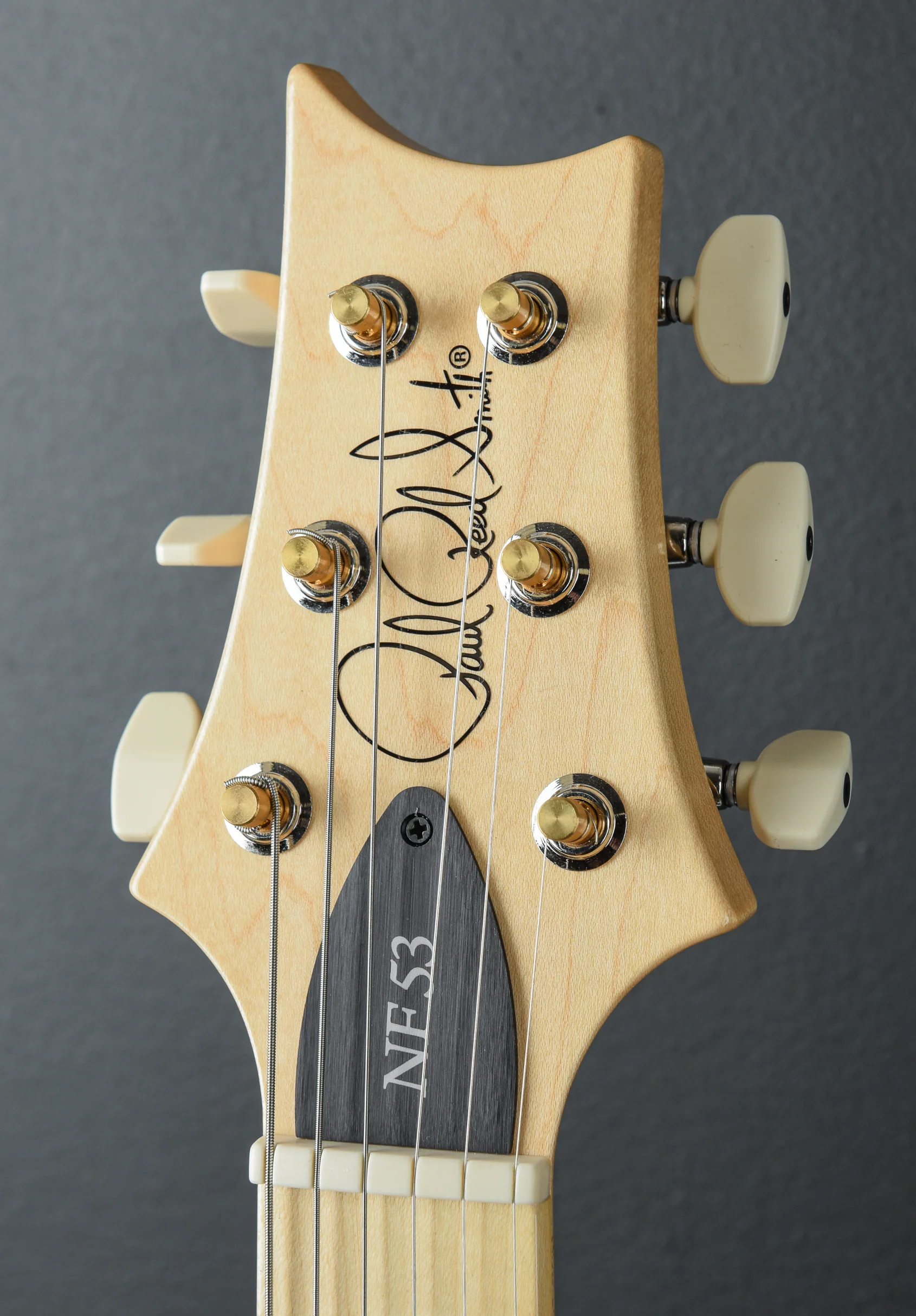 NF53 - Jasper Smokeburst - Image 6