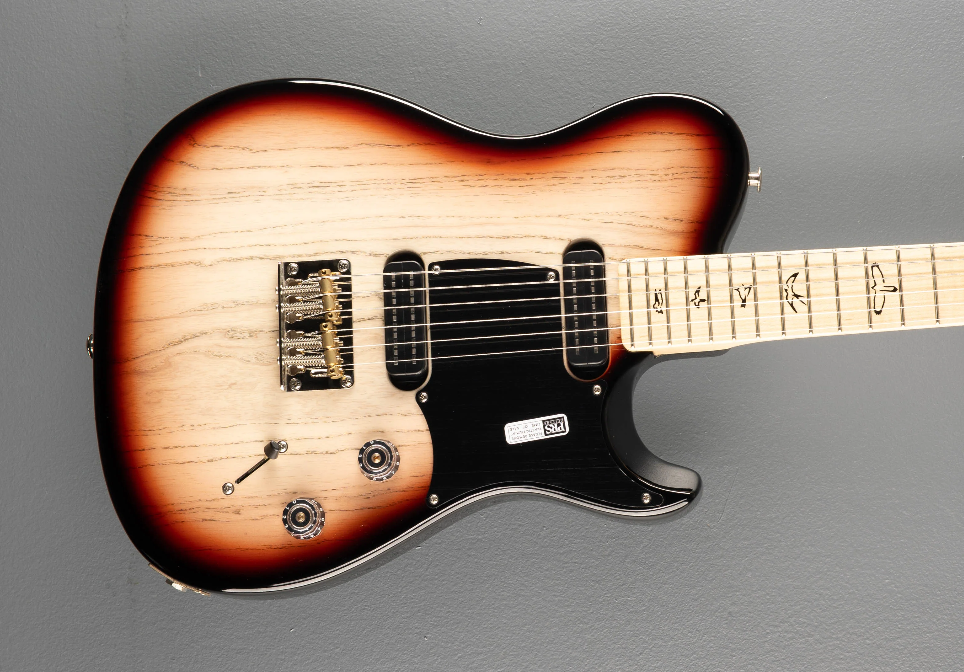 NF53 - Jasper Smokeburst