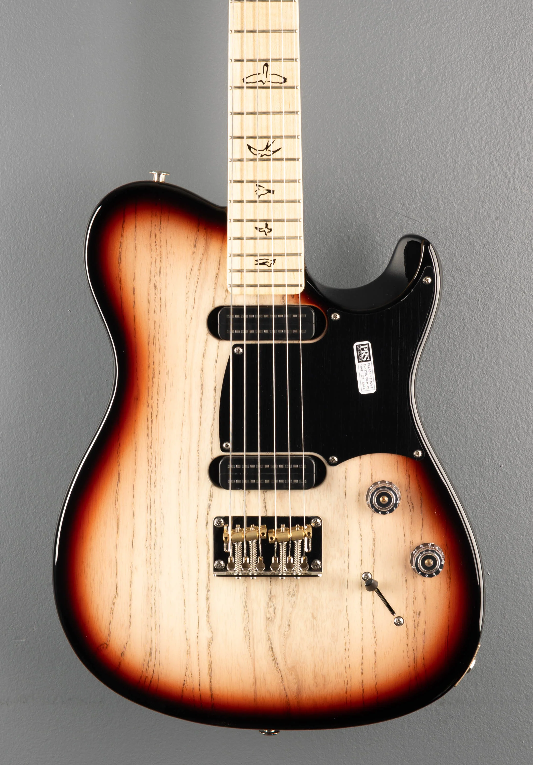 NF53 - Jasper Smokeburst - Image 2