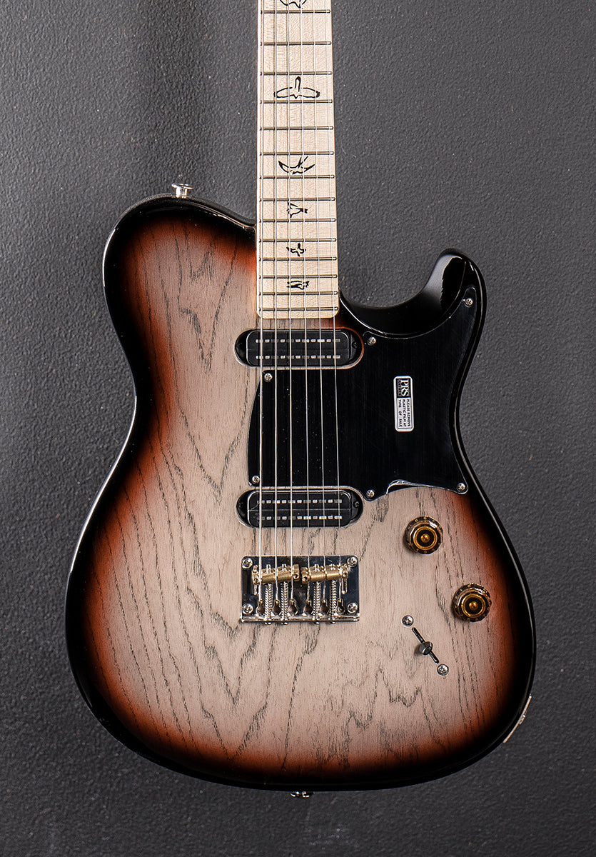 NF53 - Jasper Smokeburst - Image 2