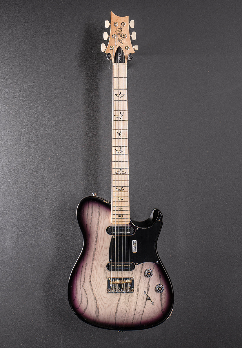NF53 - Mulberry Smokeburst - Image 3