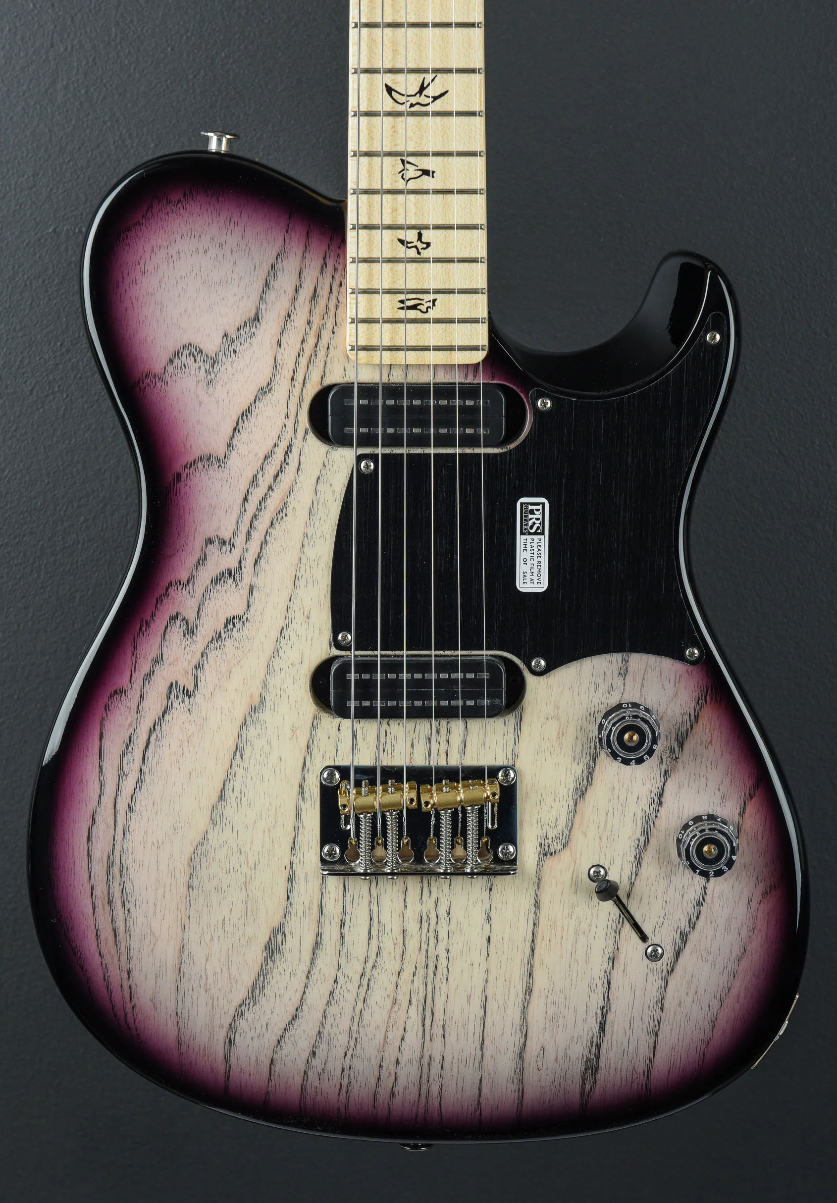 NF53 - Mulberry Smokeburst - Image 2