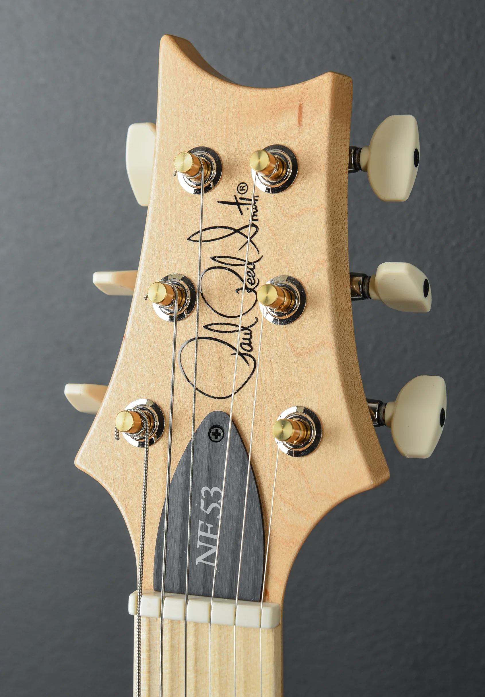 NF53 - Mulberry Smokeburst - Image 6