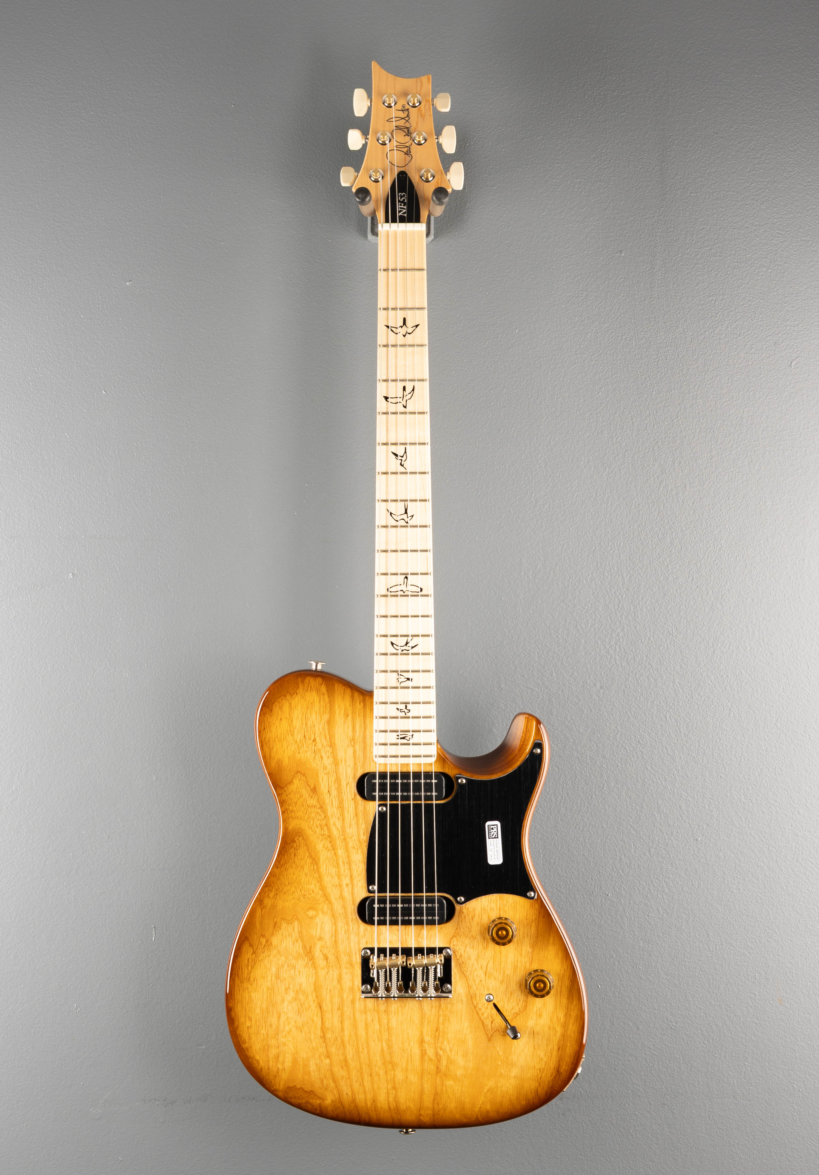 NF53 - Vintage Natural - Image 3