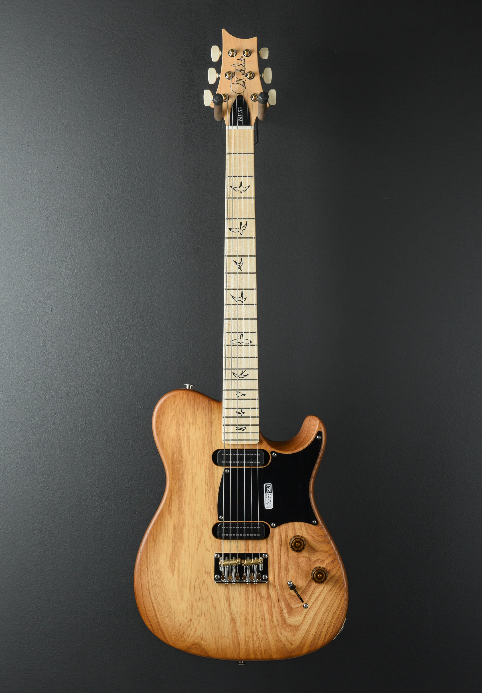 NF53 - Vintage Natural - Image 3