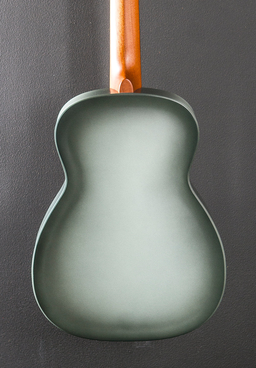 NRP 14 Fret - Green Burst - Image 4