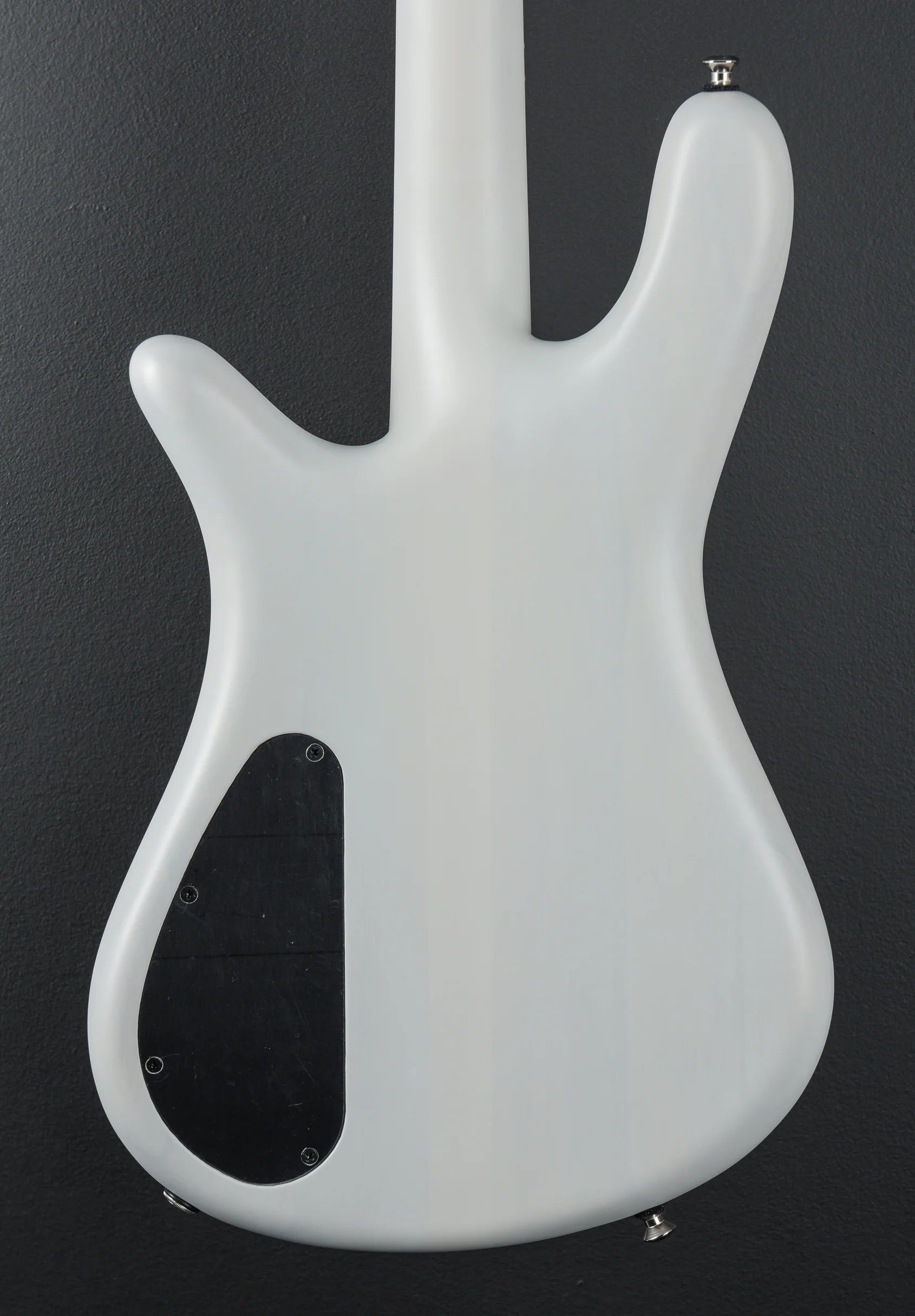 NS-2 4 String Neck Thru - Mary Kay White - Image 5