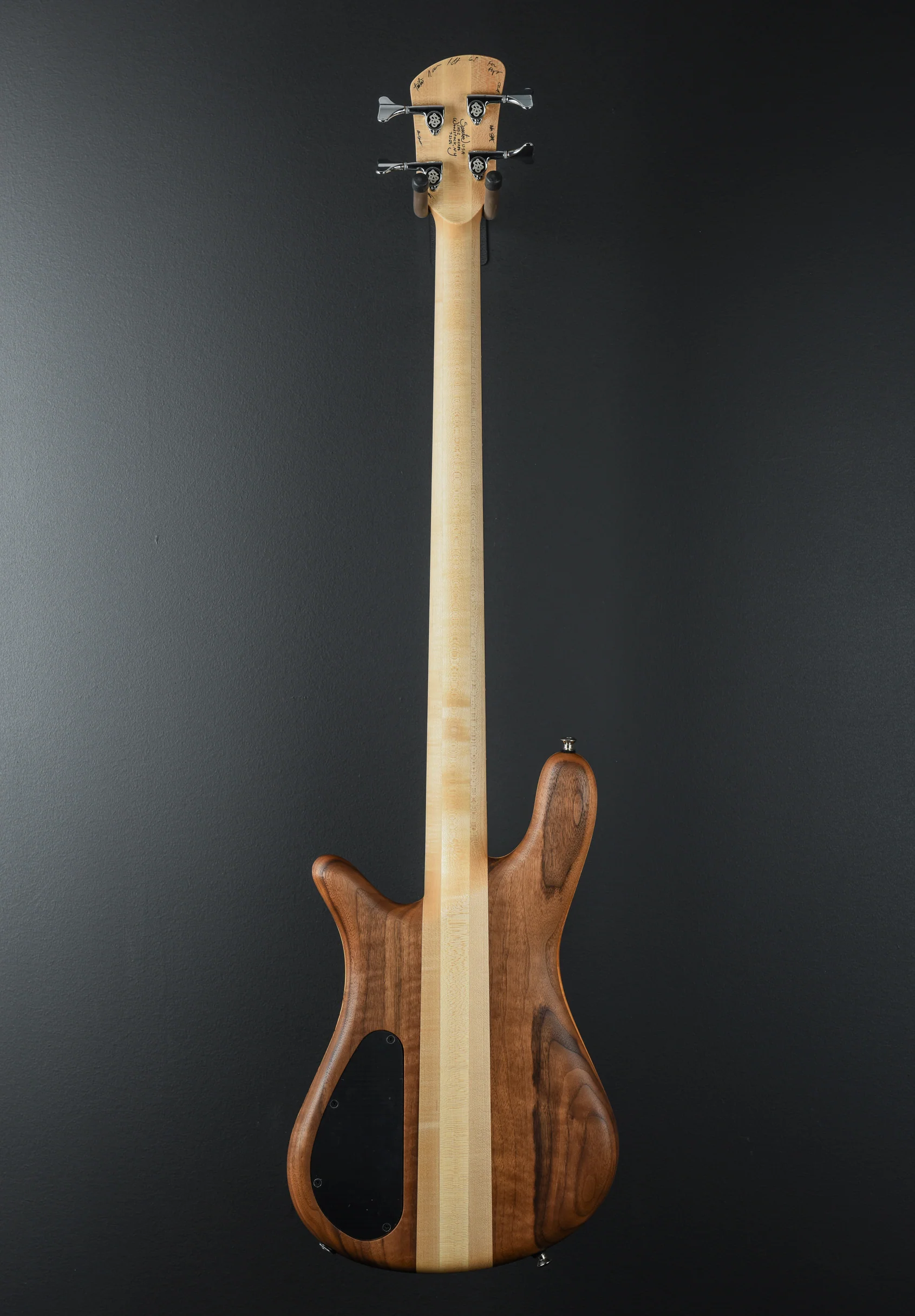USA NS-2 - Image 5