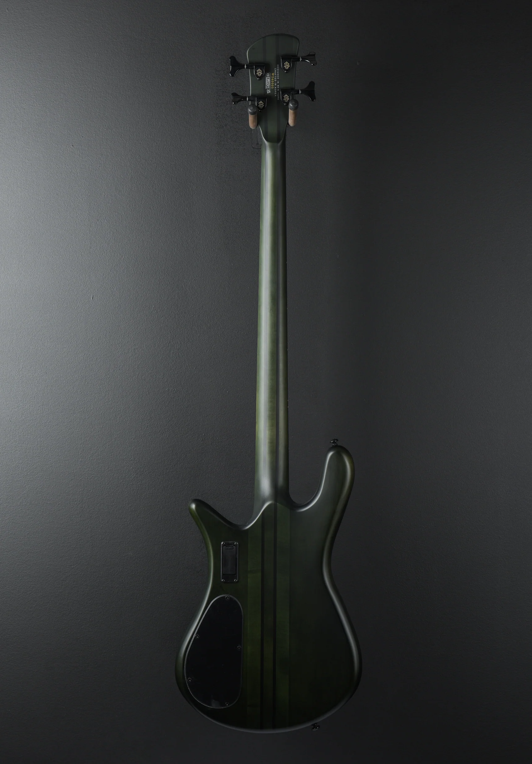 NS Dimension 4 - Haunted Moss Matte - Image 6