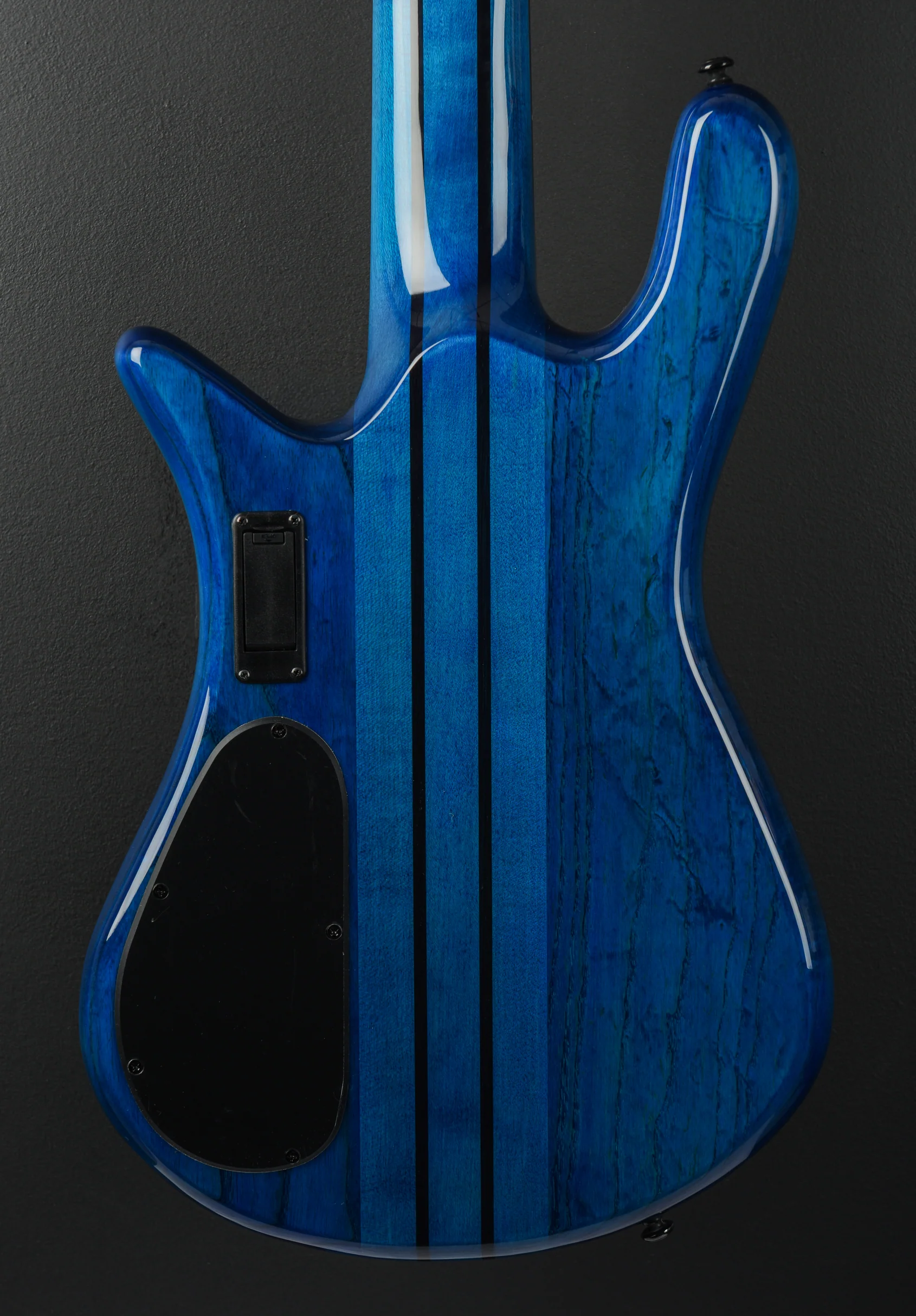 NS Dimension 5 Multi Scale - Black & Blue Gloss - Image 5