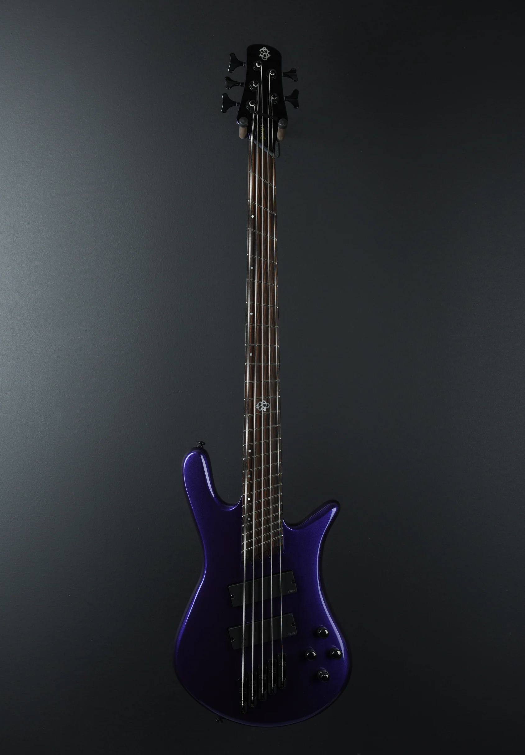 NS Dimension 5 Multi Scale - Plum Crazy - Image 3
