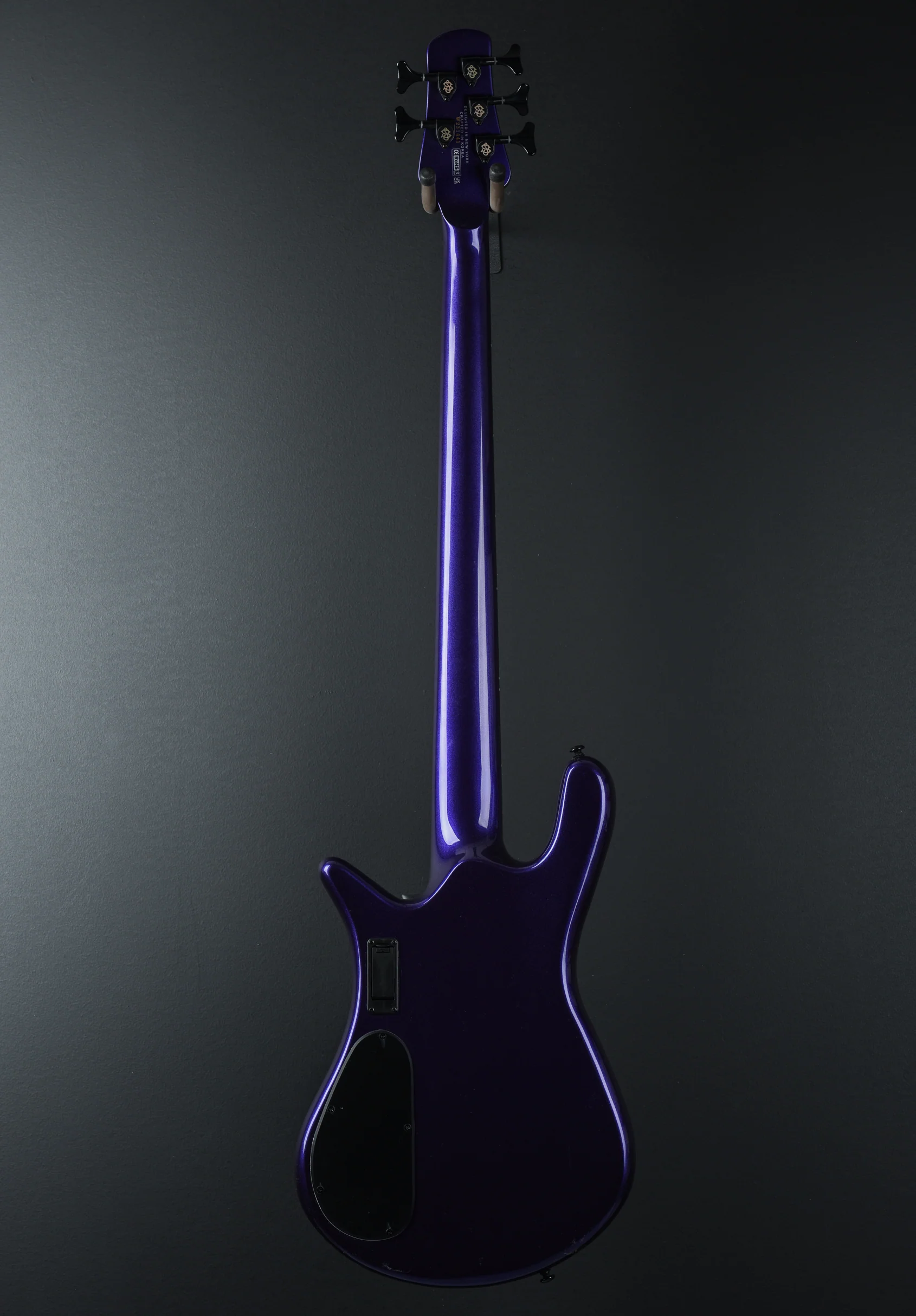 NS Dimension 5 Multi Scale - Plum Crazy - Image 4