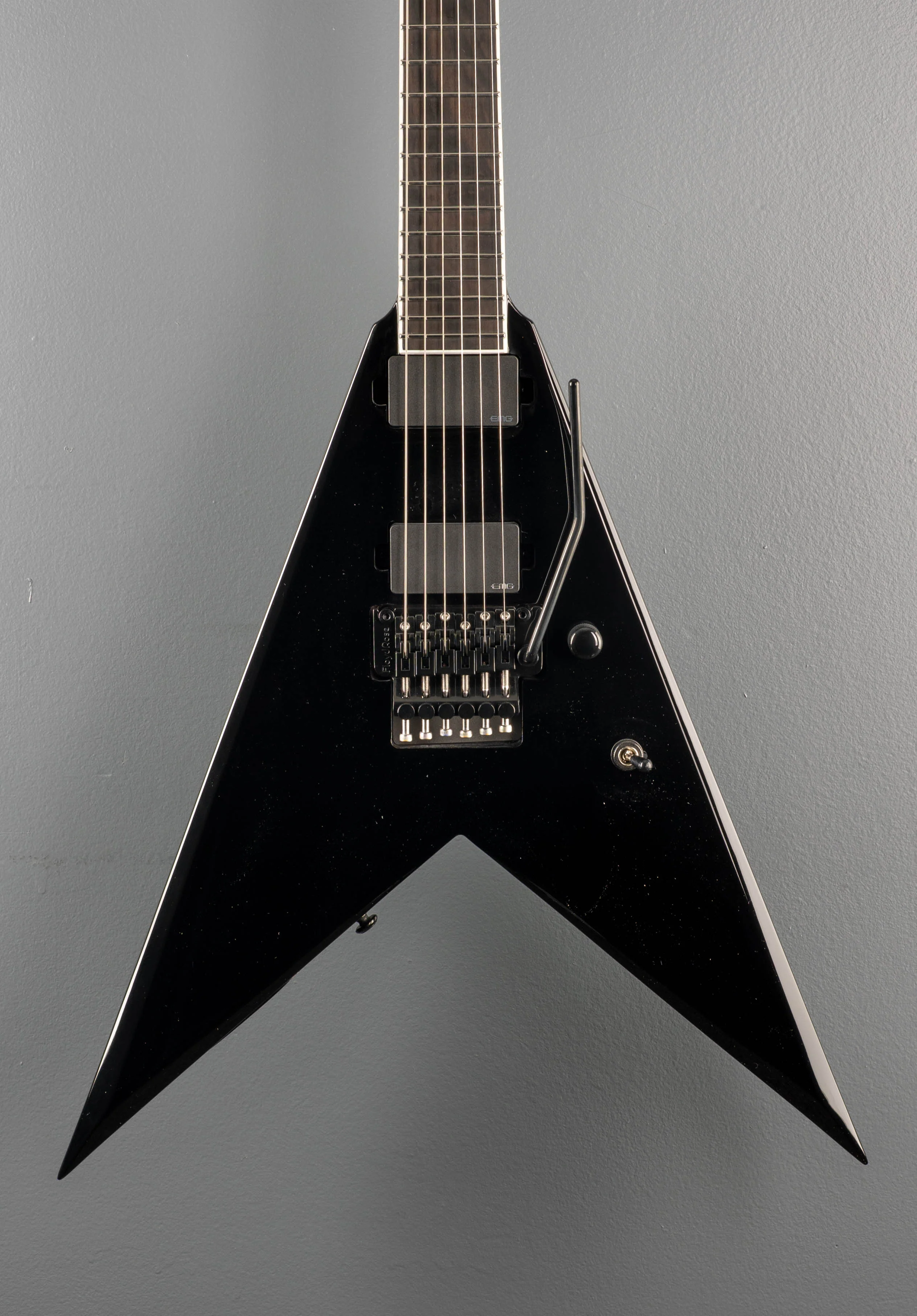 LTD NV-1000 - Black - Image 2