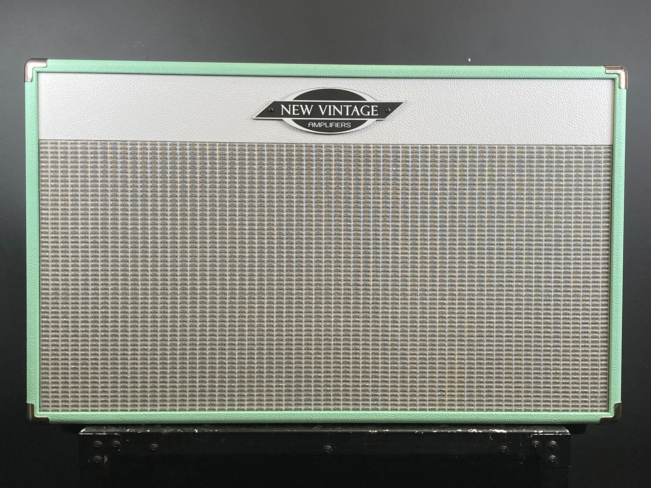 NV 2x12 Cab, Recent